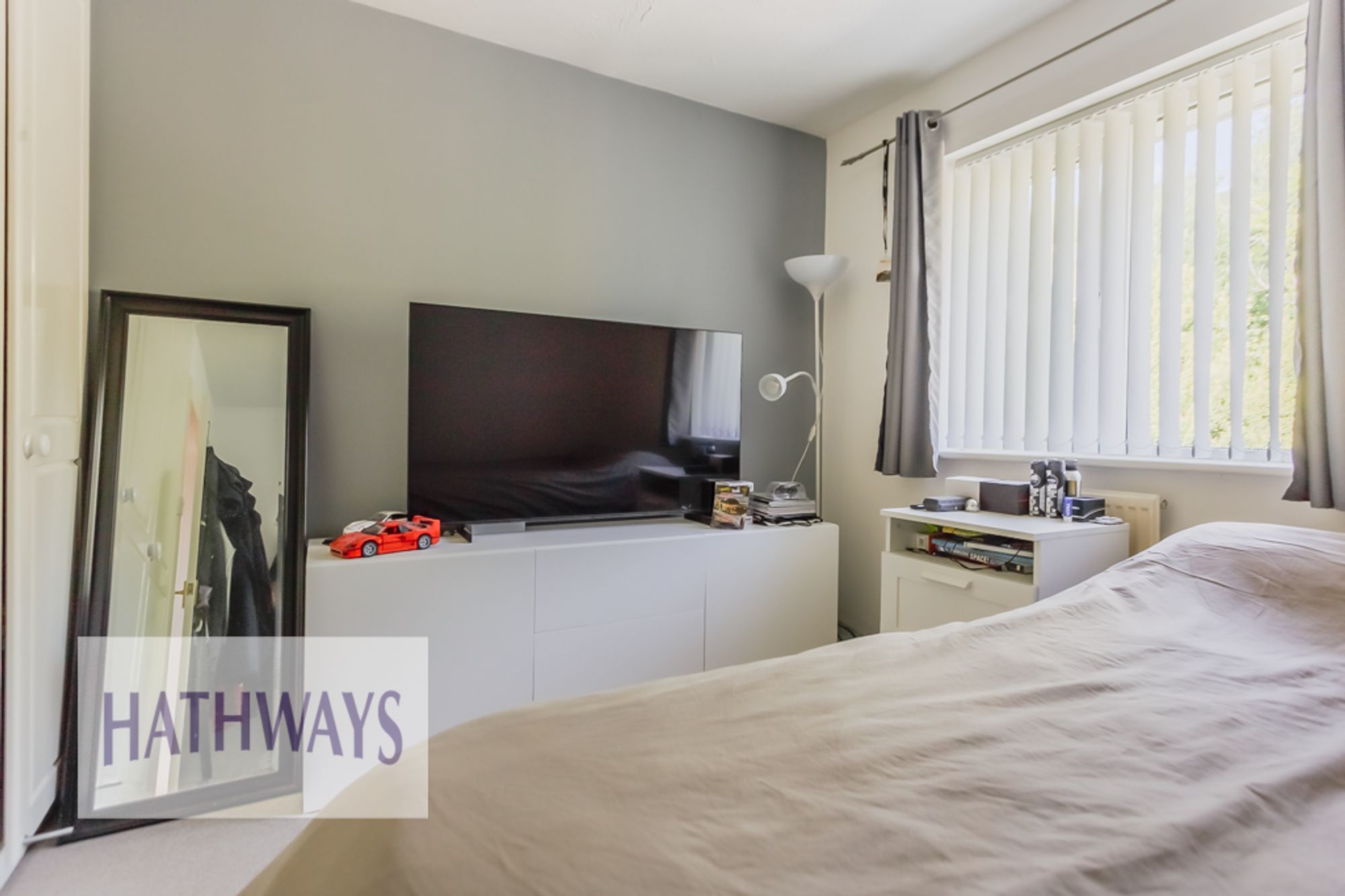 4 bed detached house for sale in Dorallt Close, Cwmbran 35