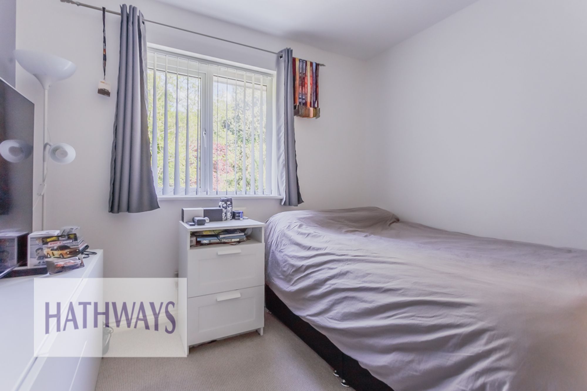 4 bed detached house for sale in Dorallt Close, Cwmbran  - Property Image 33