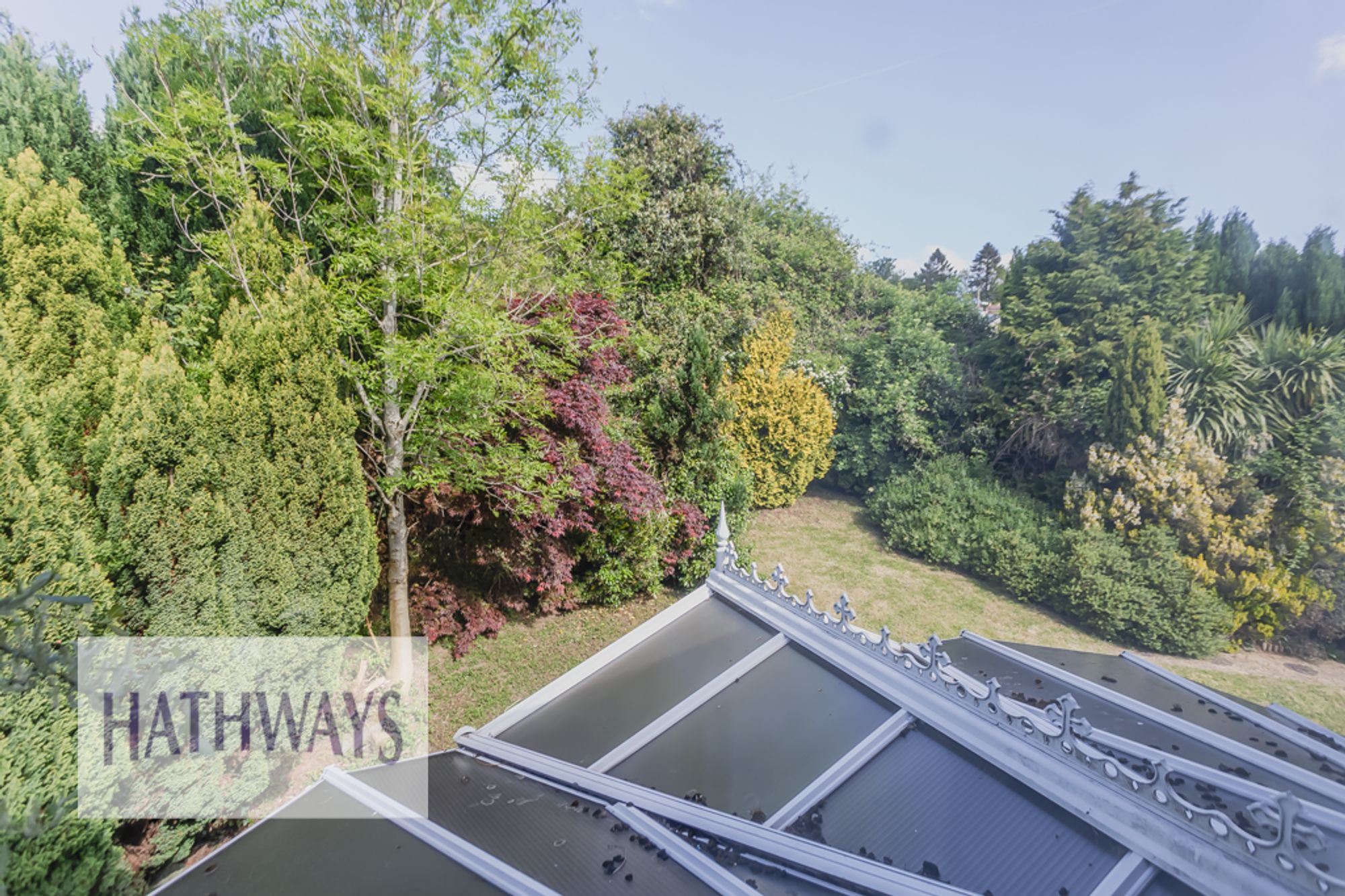 4 bed detached house for sale in Dorallt Close, Cwmbran  - Property Image 41