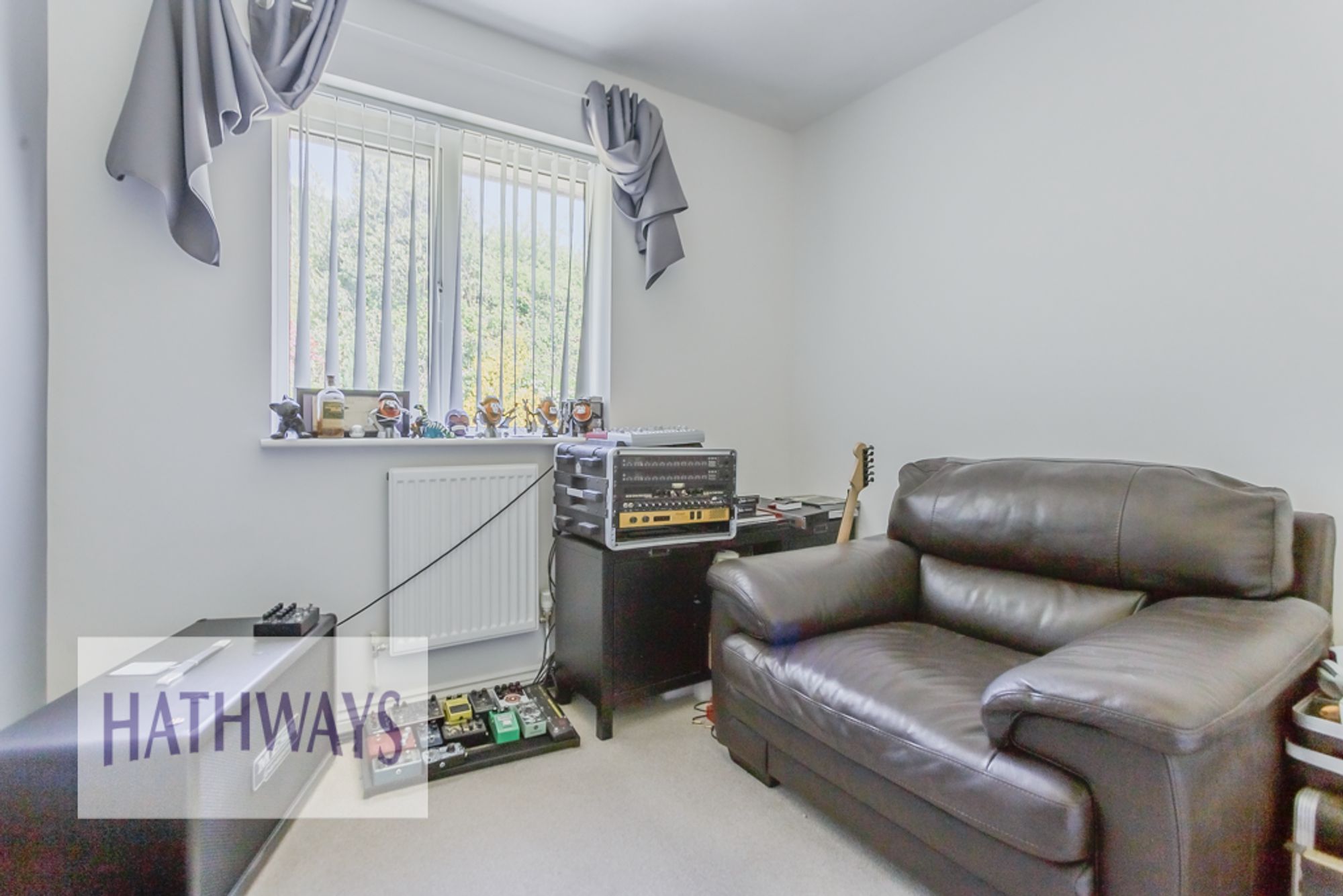 4 bed detached house for sale in Dorallt Close, Cwmbran  - Property Image 36