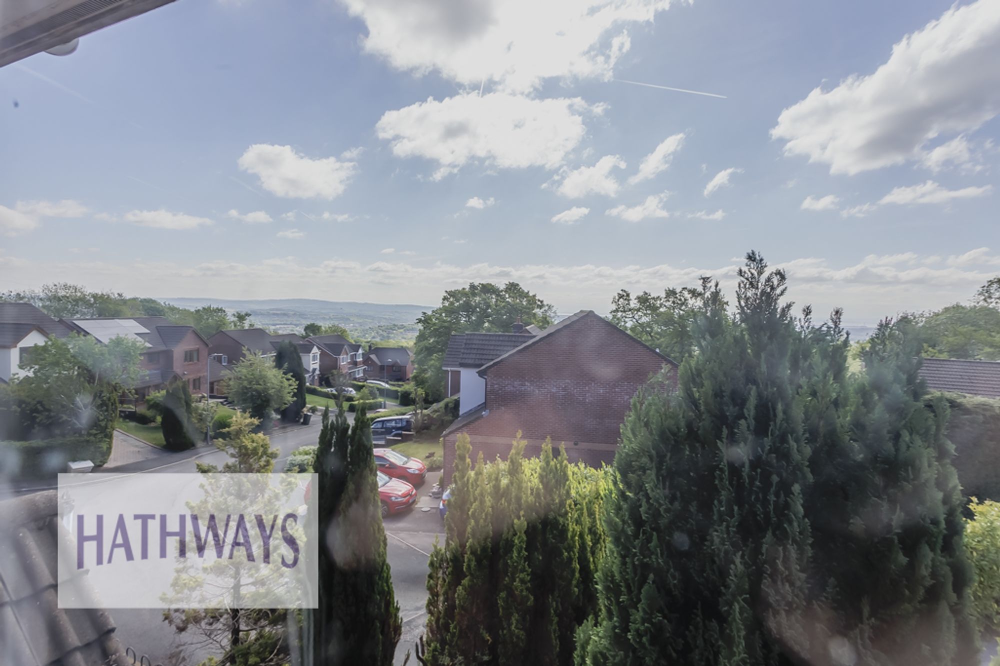 4 bed detached house for sale in Dorallt Close, Cwmbran  - Property Image 40