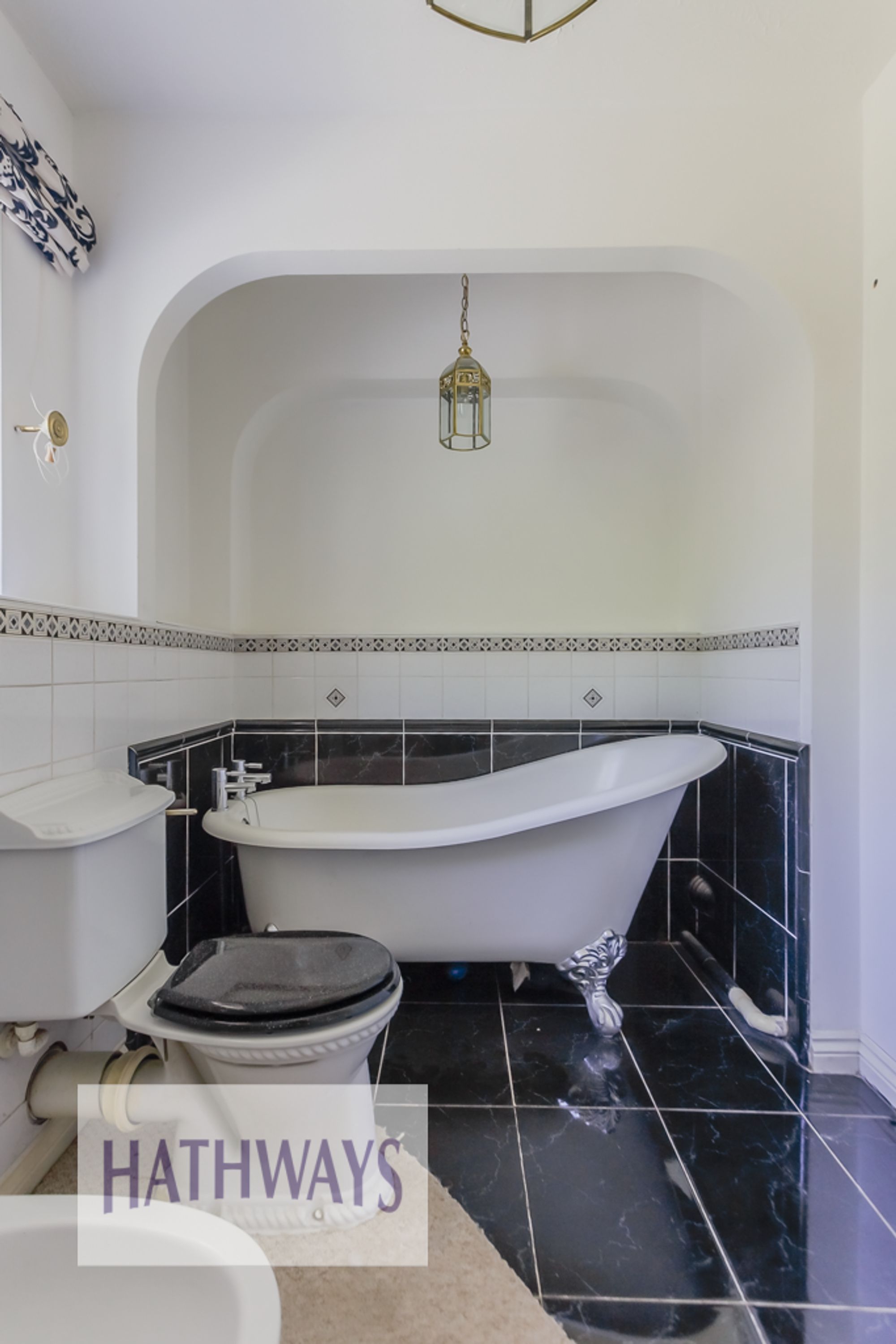 4 bed detached house for sale in Dorallt Close, Cwmbran  - Property Image 39