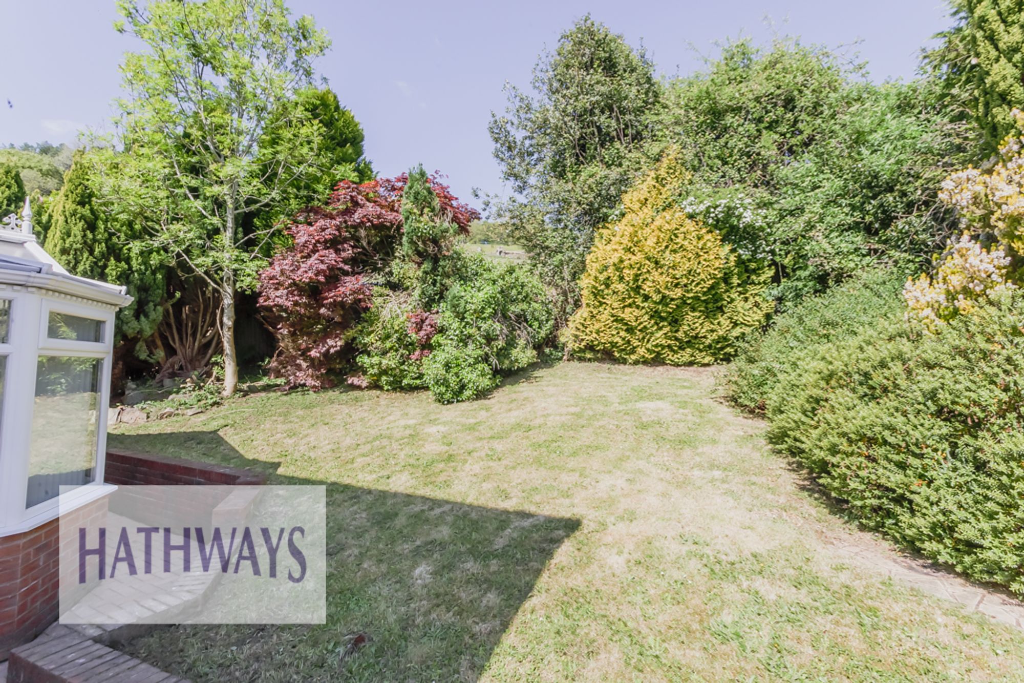 4 bed detached house for sale in Dorallt Close, Cwmbran  - Property Image 44