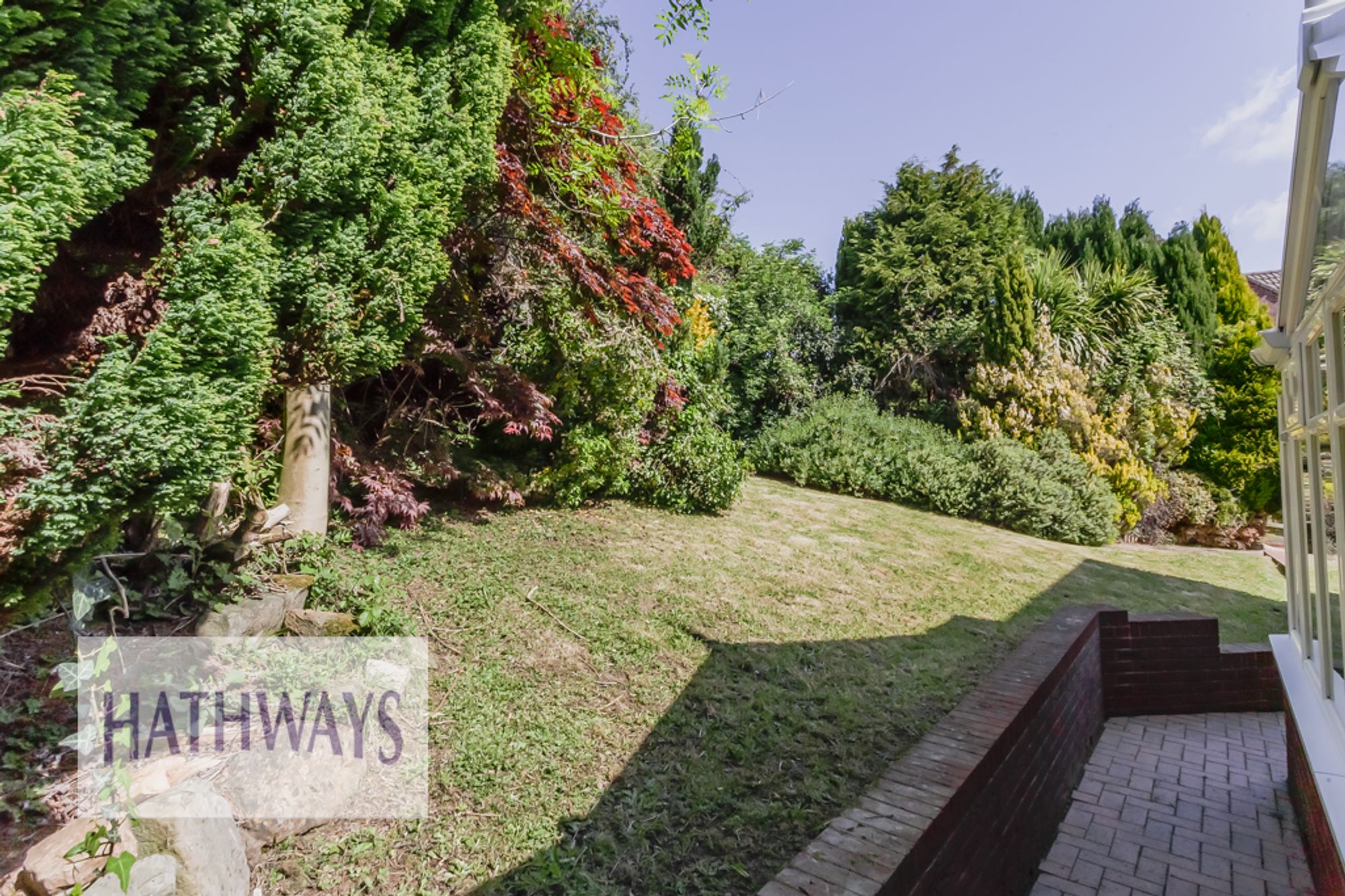 4 bed detached house for sale in Dorallt Close, Cwmbran  - Property Image 46