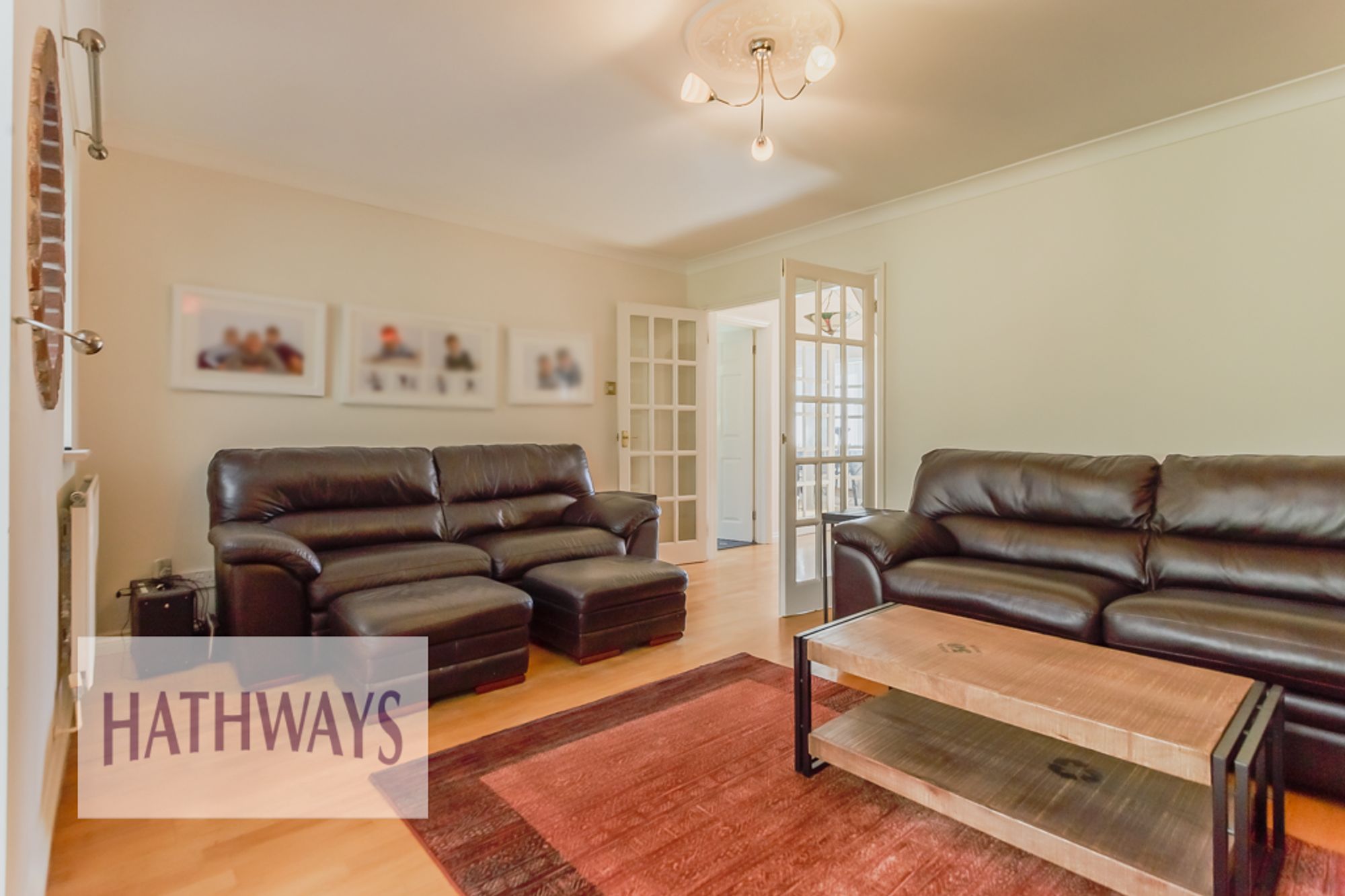 4 bed detached house for sale in Dorallt Close, Cwmbran  - Property Image 11