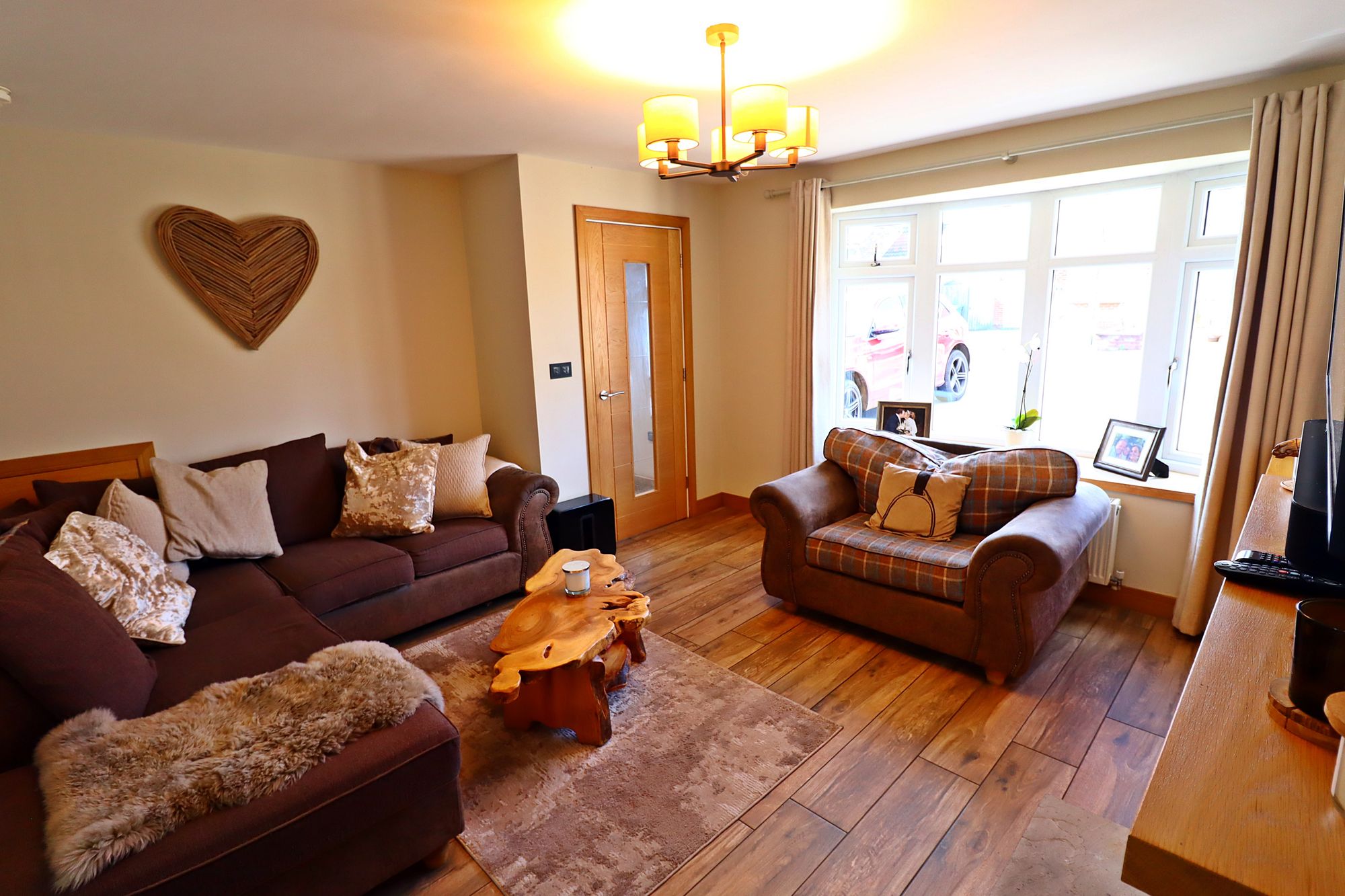 3 bed semi-detached house for sale in Cargill Close, Pontypridd  - Property Image 6