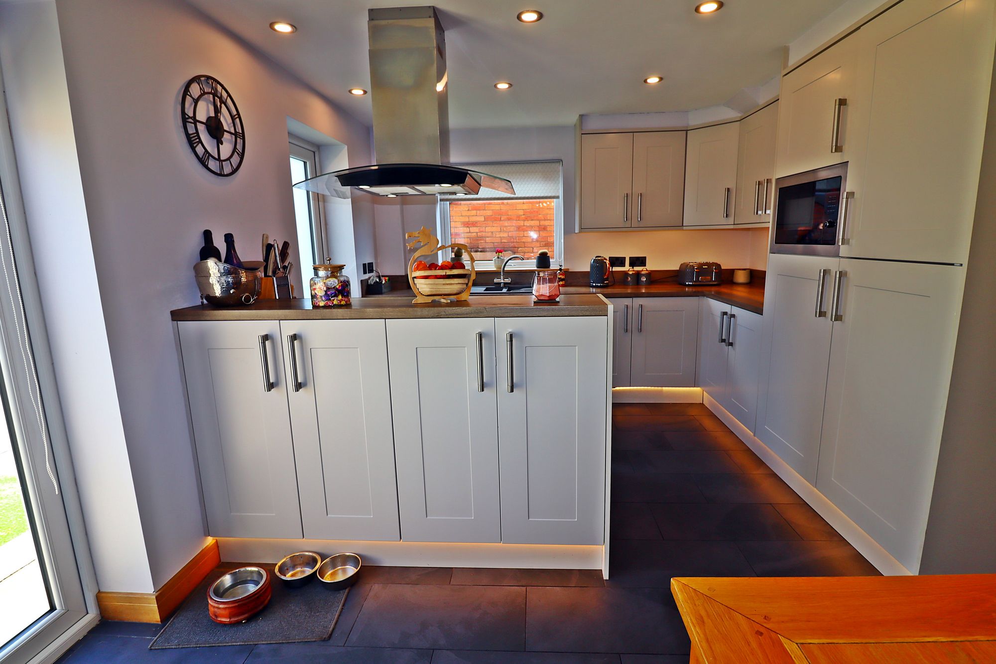 3 bed semi-detached house for sale in Cargill Close, Pontypridd  - Property Image 10