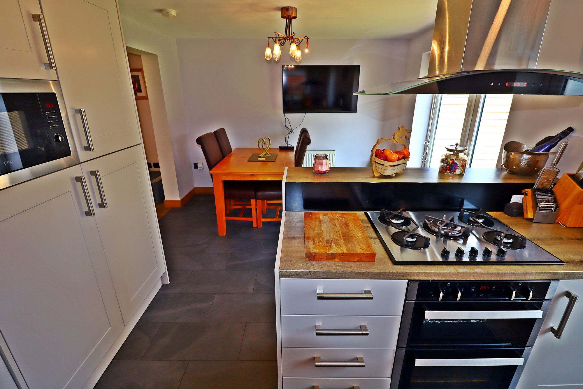 3 bed semi-detached house for sale in Cargill Close, Pontypridd 10