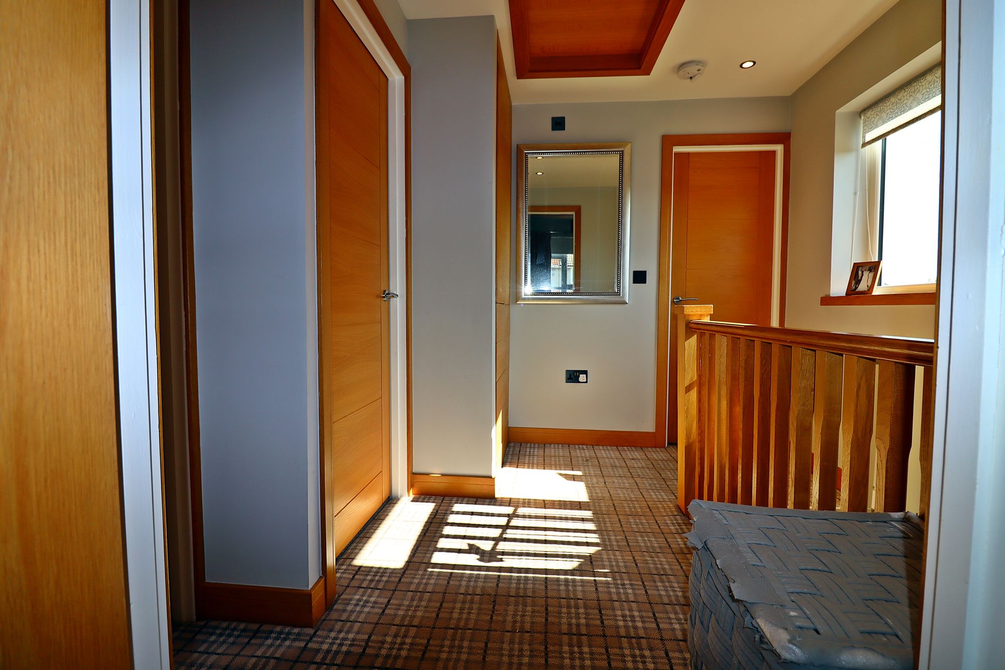 3 bed semi-detached house for sale in Cargill Close, Pontypridd  - Property Image 14