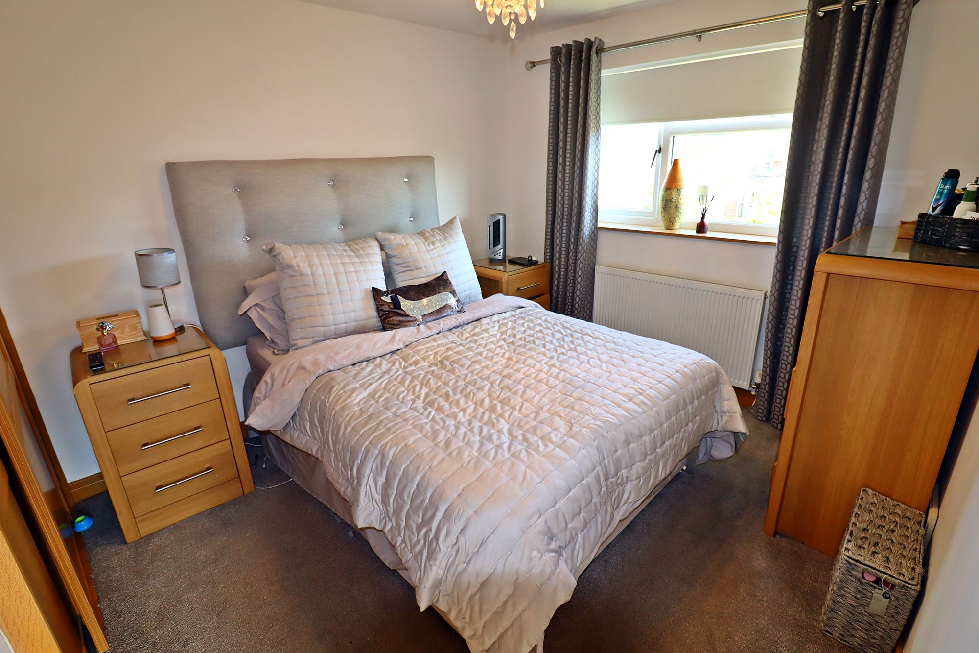 3 bed semi-detached house for sale in Cargill Close, Pontypridd 14