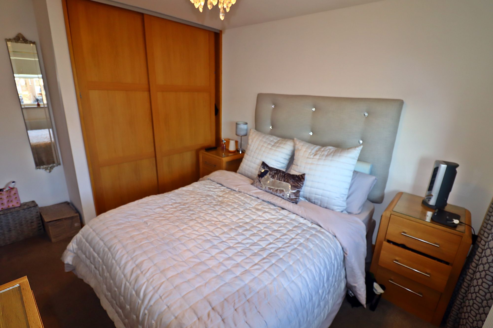 3 bed semi-detached house for sale in Cargill Close, Pontypridd  - Property Image 16
