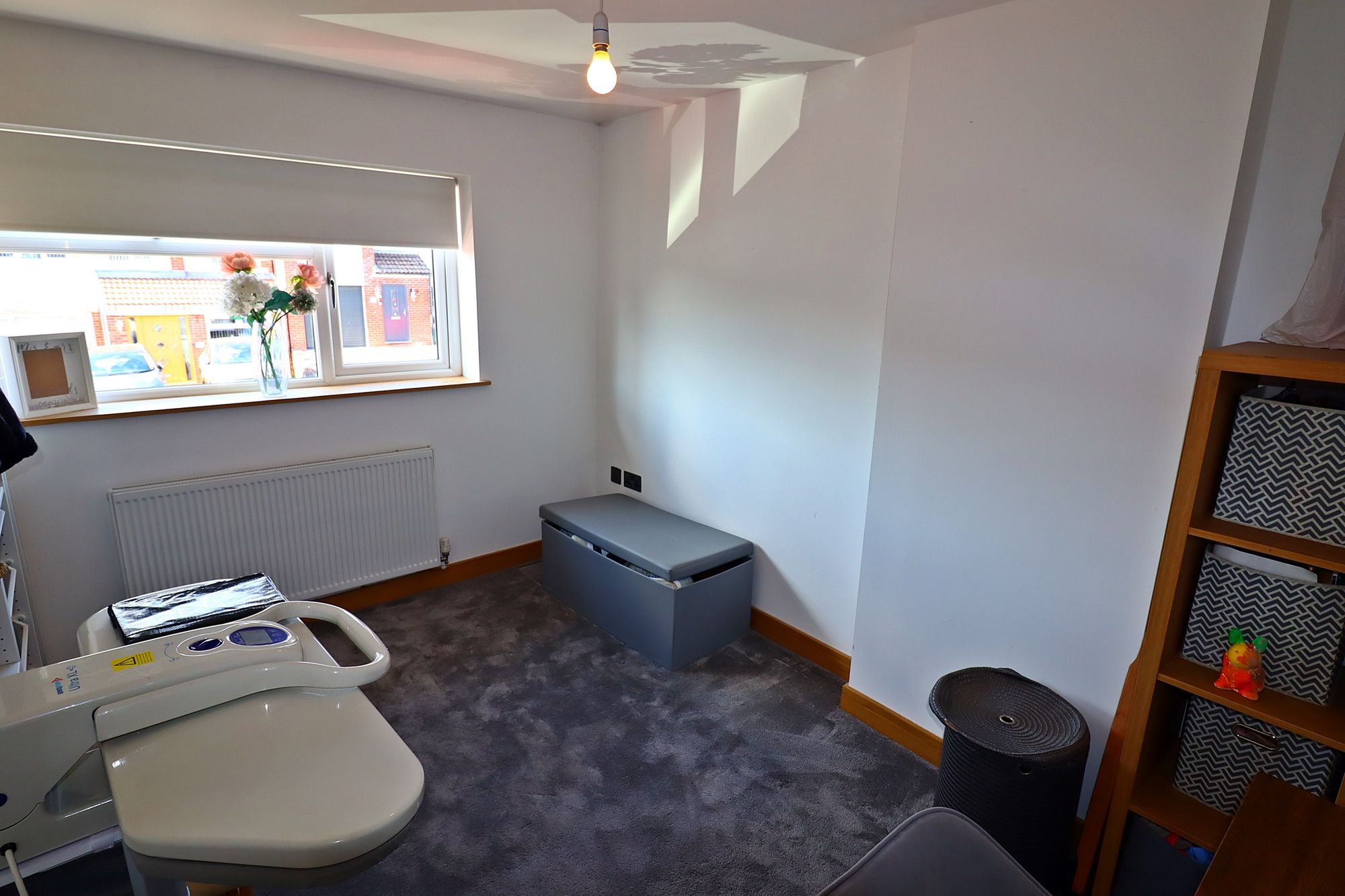 3 bed semi-detached house for sale in Cargill Close, Pontypridd  - Property Image 17