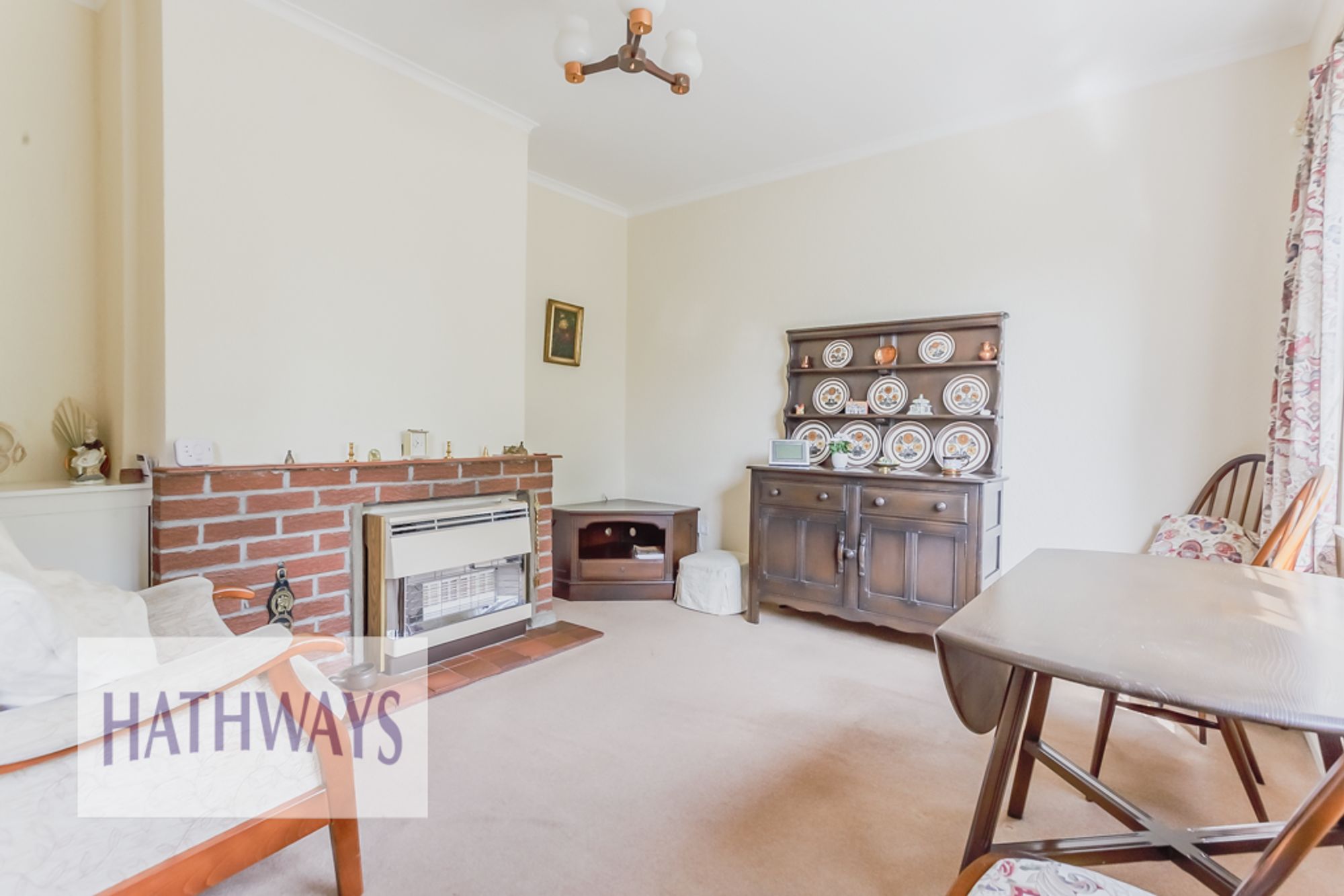 3 bed semi-detached house for sale in Upper Tennyson Road, Newport  - Property Image 12