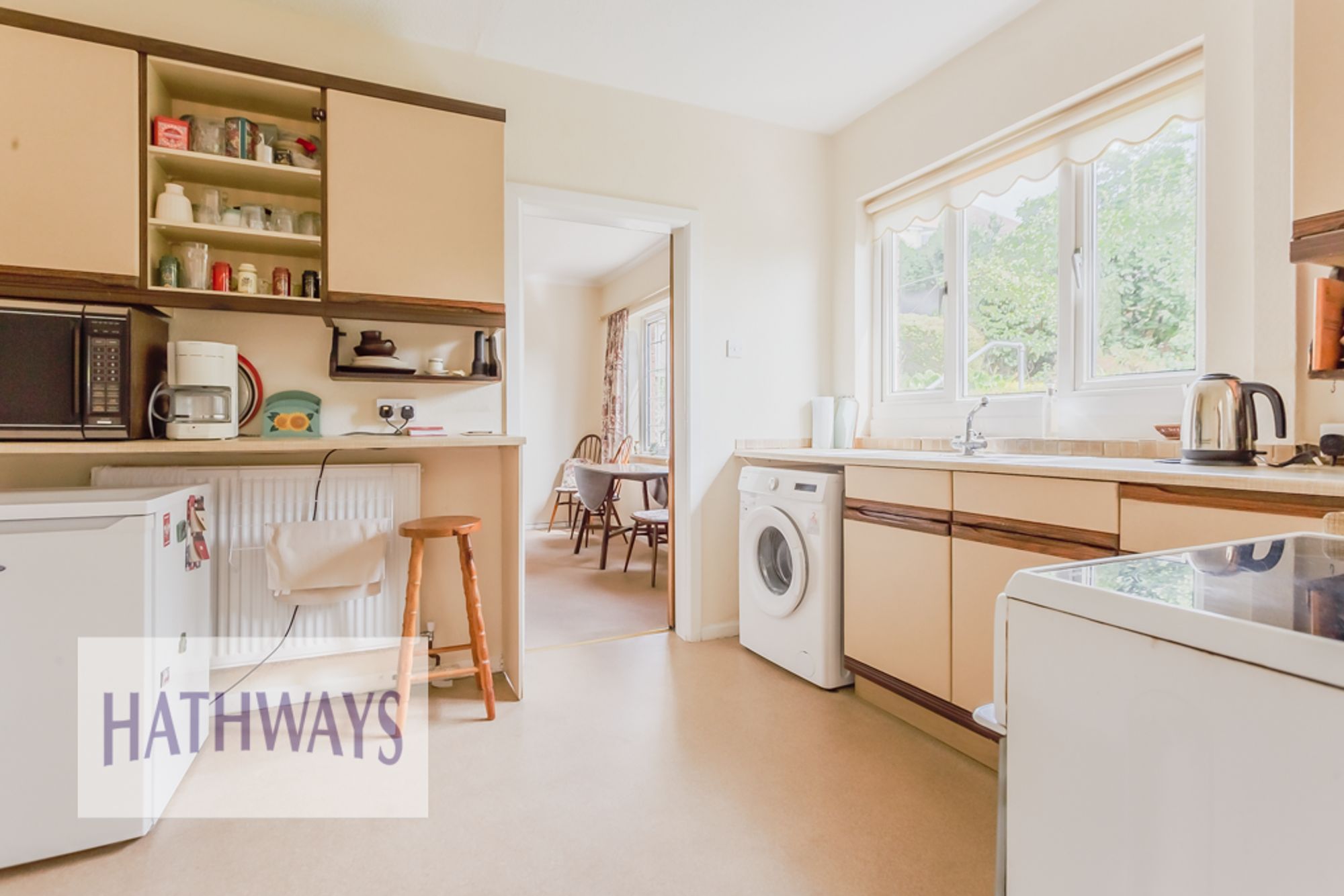 3 bed semi-detached house for sale in Upper Tennyson Road, Newport  - Property Image 6