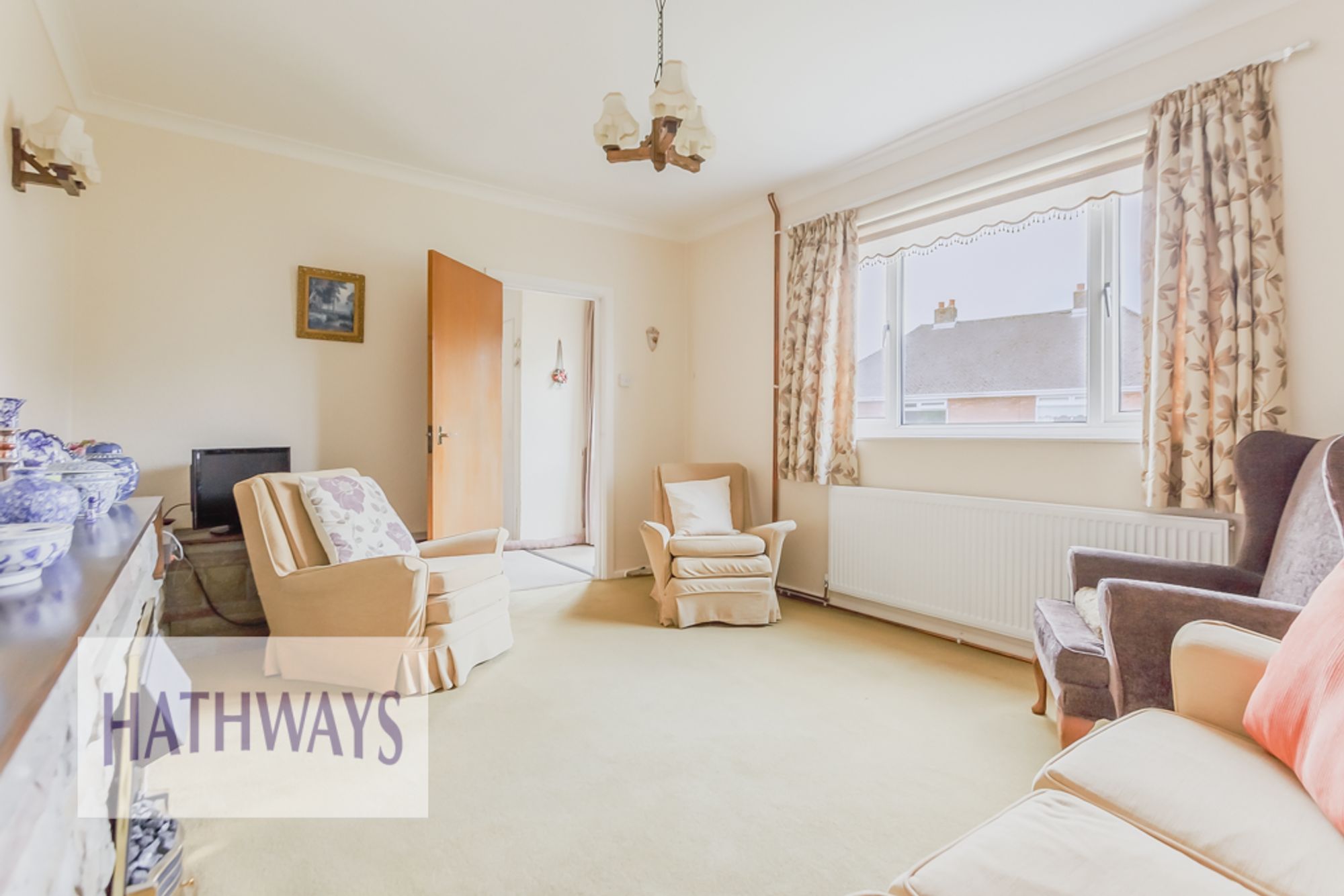3 bed semi-detached house for sale in Upper Tennyson Road, Newport  - Property Image 15