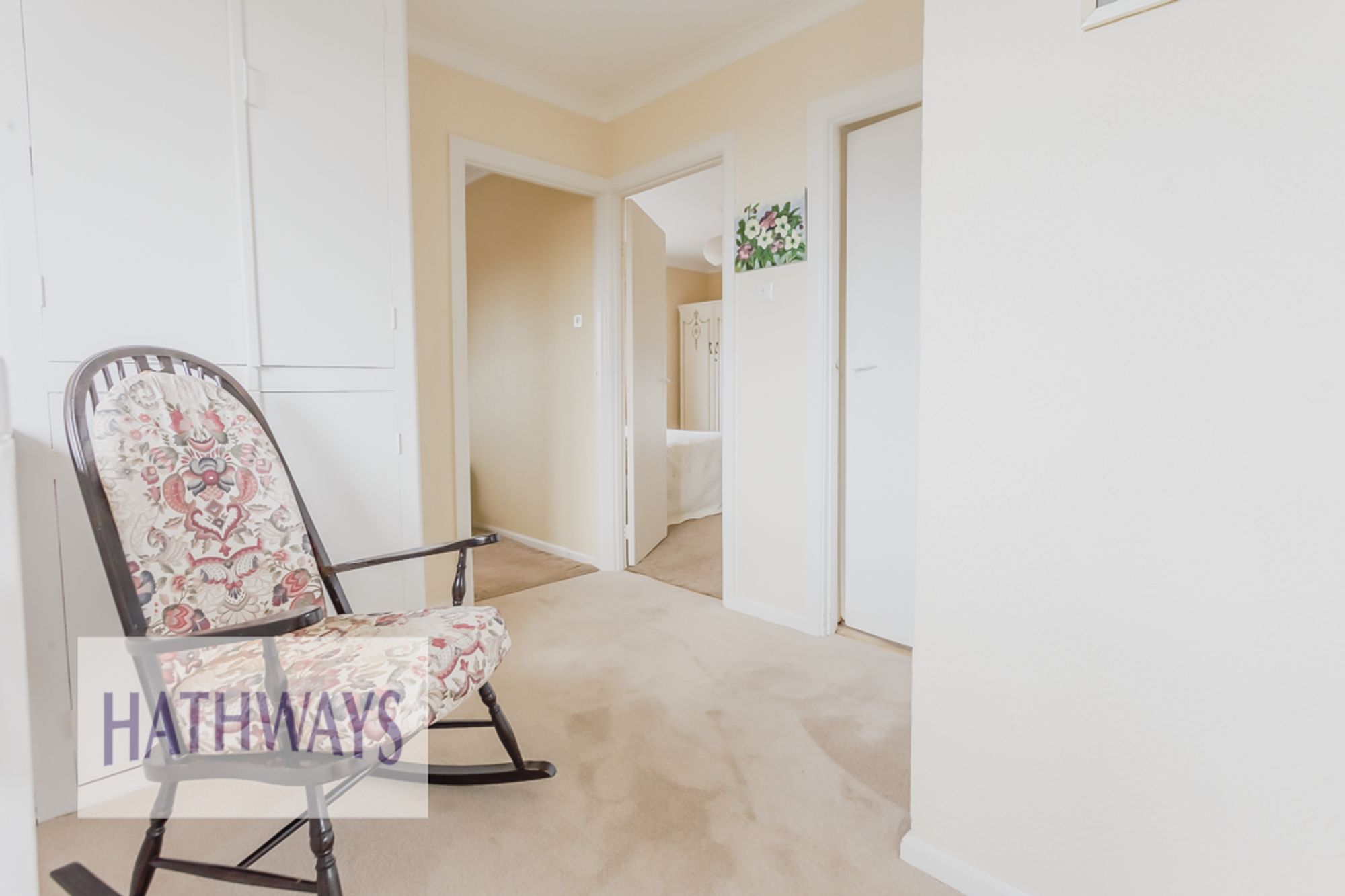 3 bed semi-detached house for sale in Upper Tennyson Road, Newport  - Property Image 20