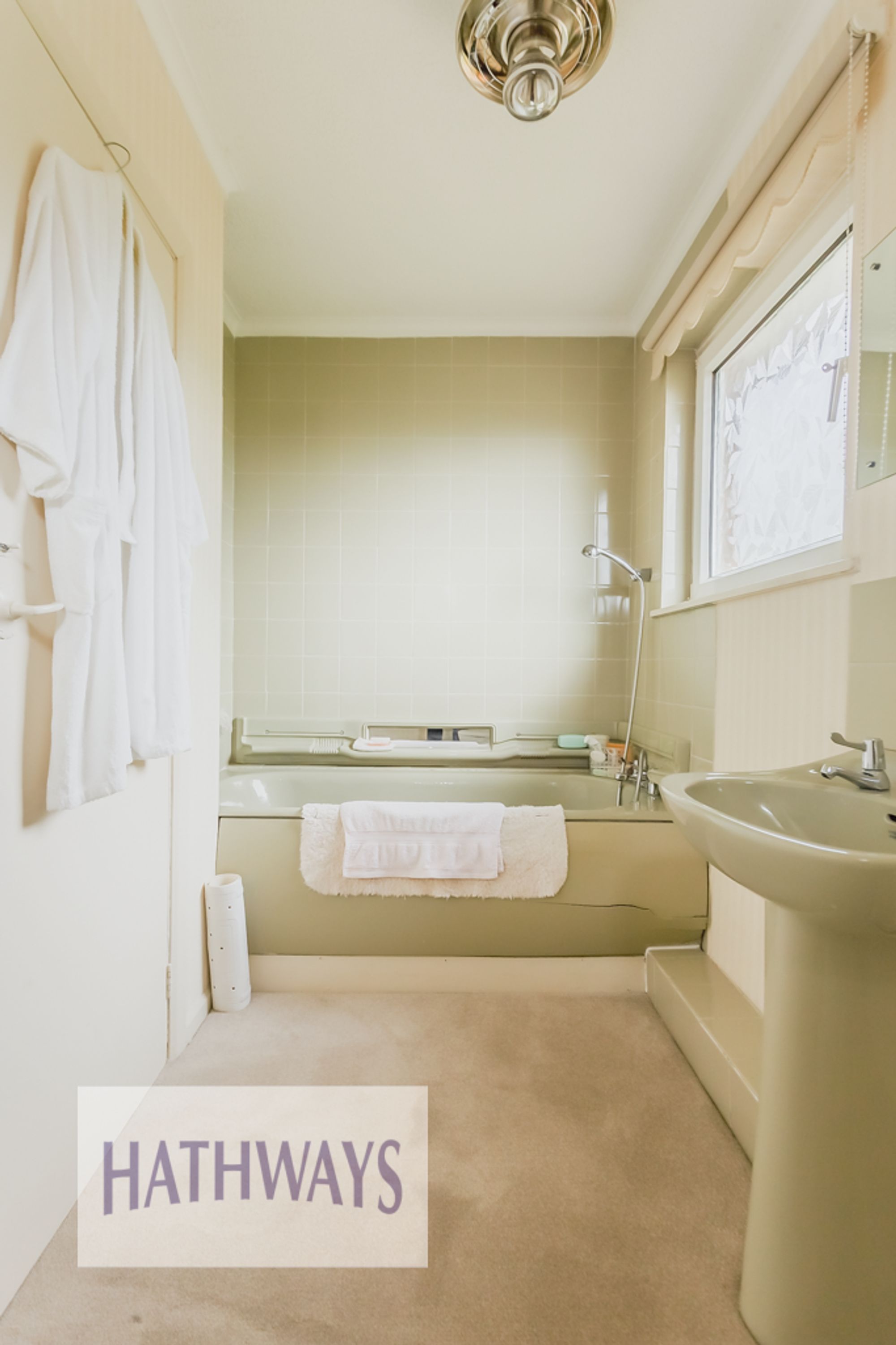 3 bed semi-detached house for sale in Upper Tennyson Road, Newport 24