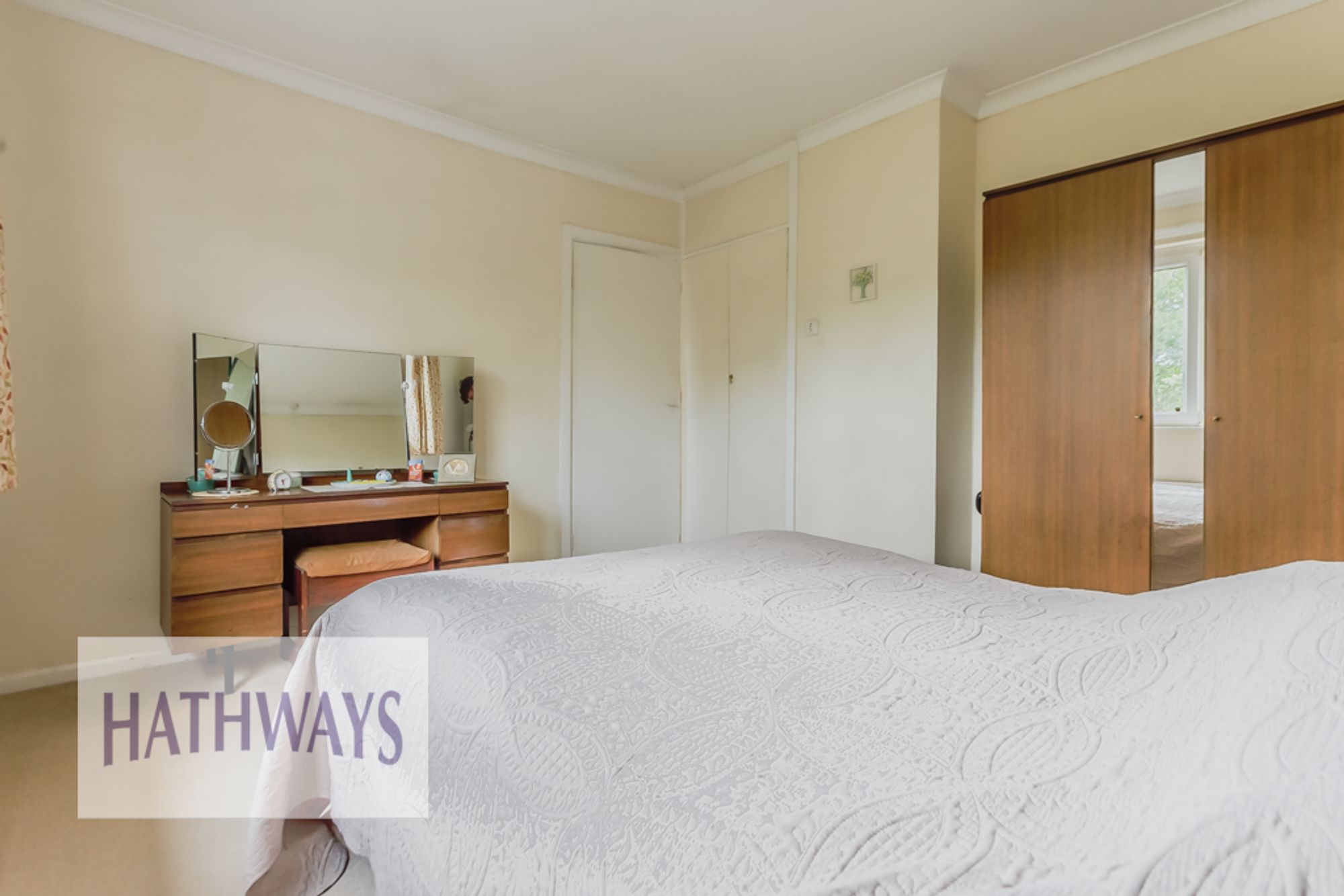 3 bed semi-detached house for sale in Upper Tennyson Road, Newport 23