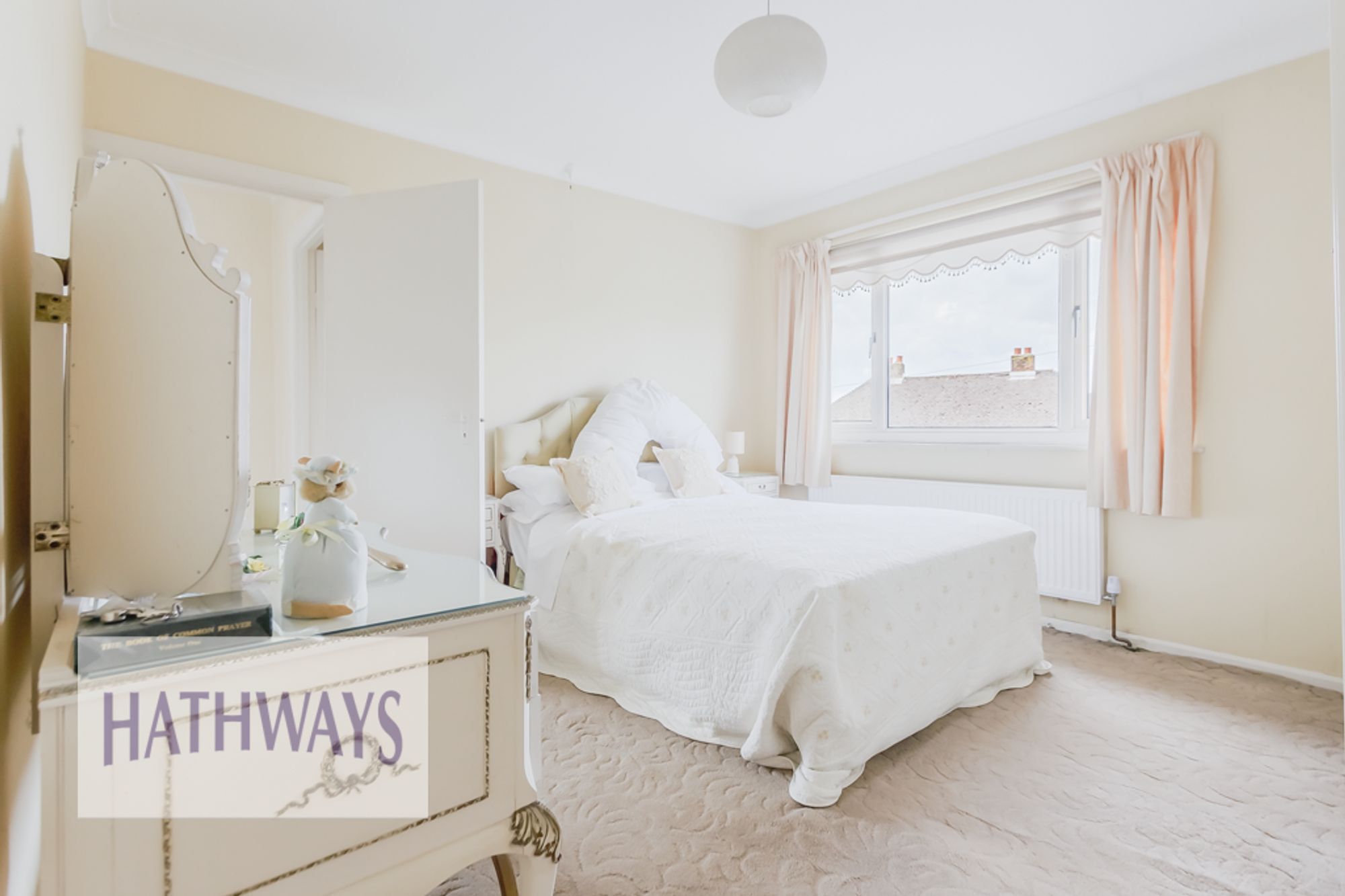 3 bed semi-detached house for sale in Upper Tennyson Road, Newport  - Property Image 17