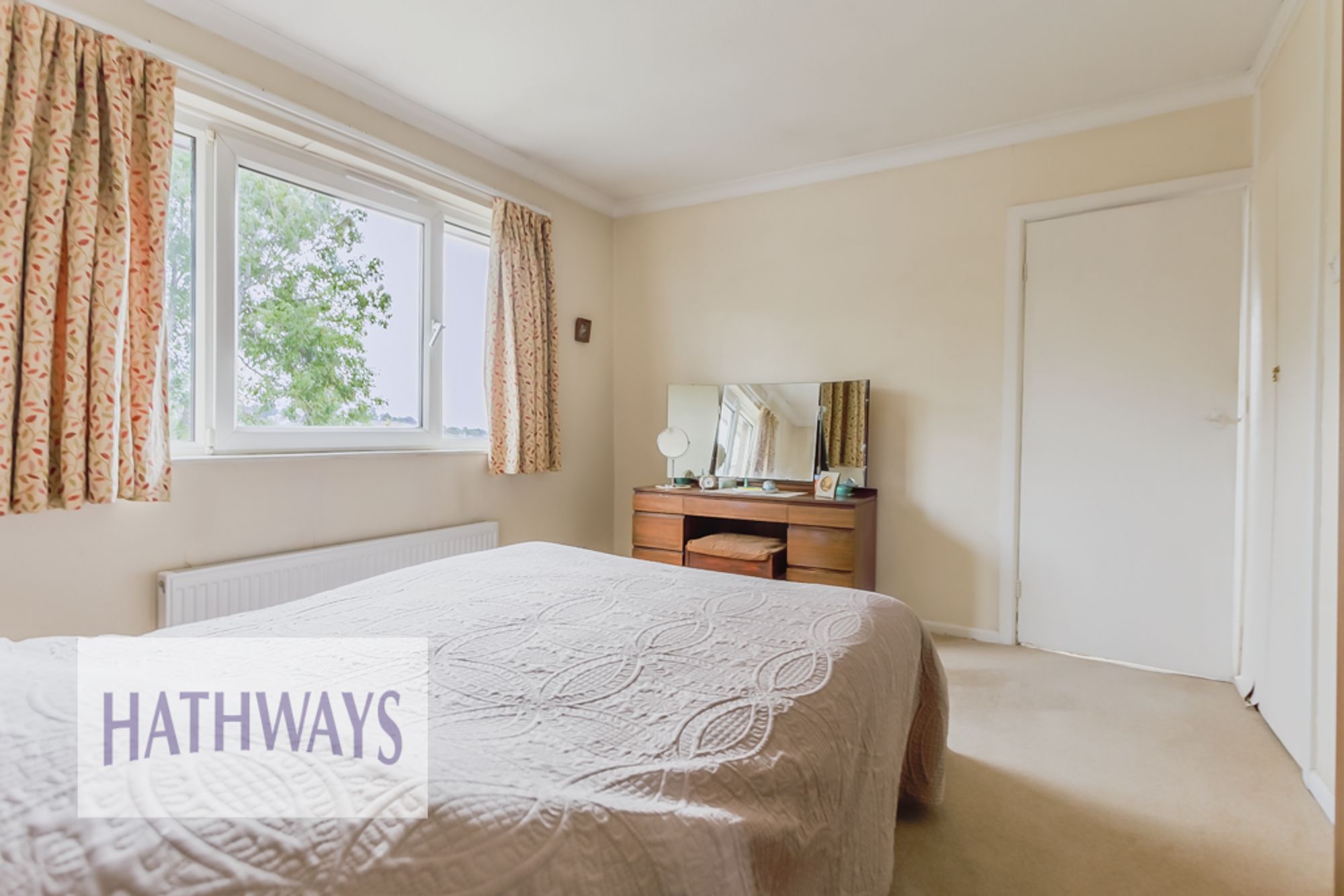 3 bed semi-detached house for sale in Upper Tennyson Road, Newport  - Property Image 23