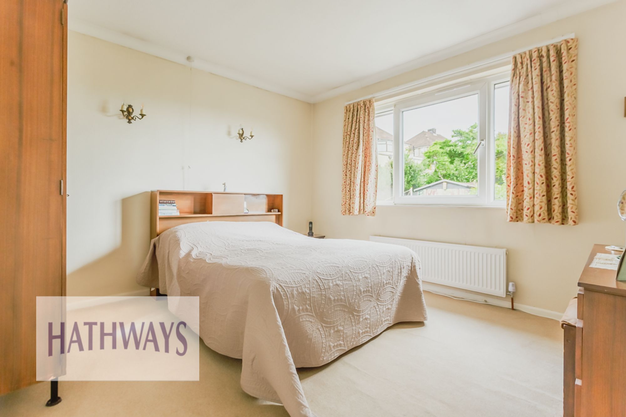 3 bed semi-detached house for sale in Upper Tennyson Road, Newport  - Property Image 21