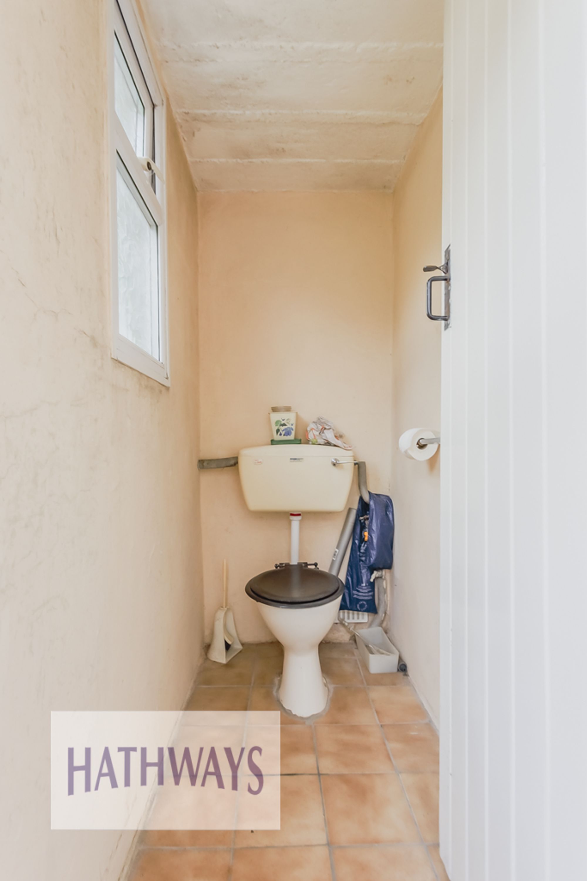 3 bed semi-detached house for sale in Upper Tennyson Road, Newport  - Property Image 33