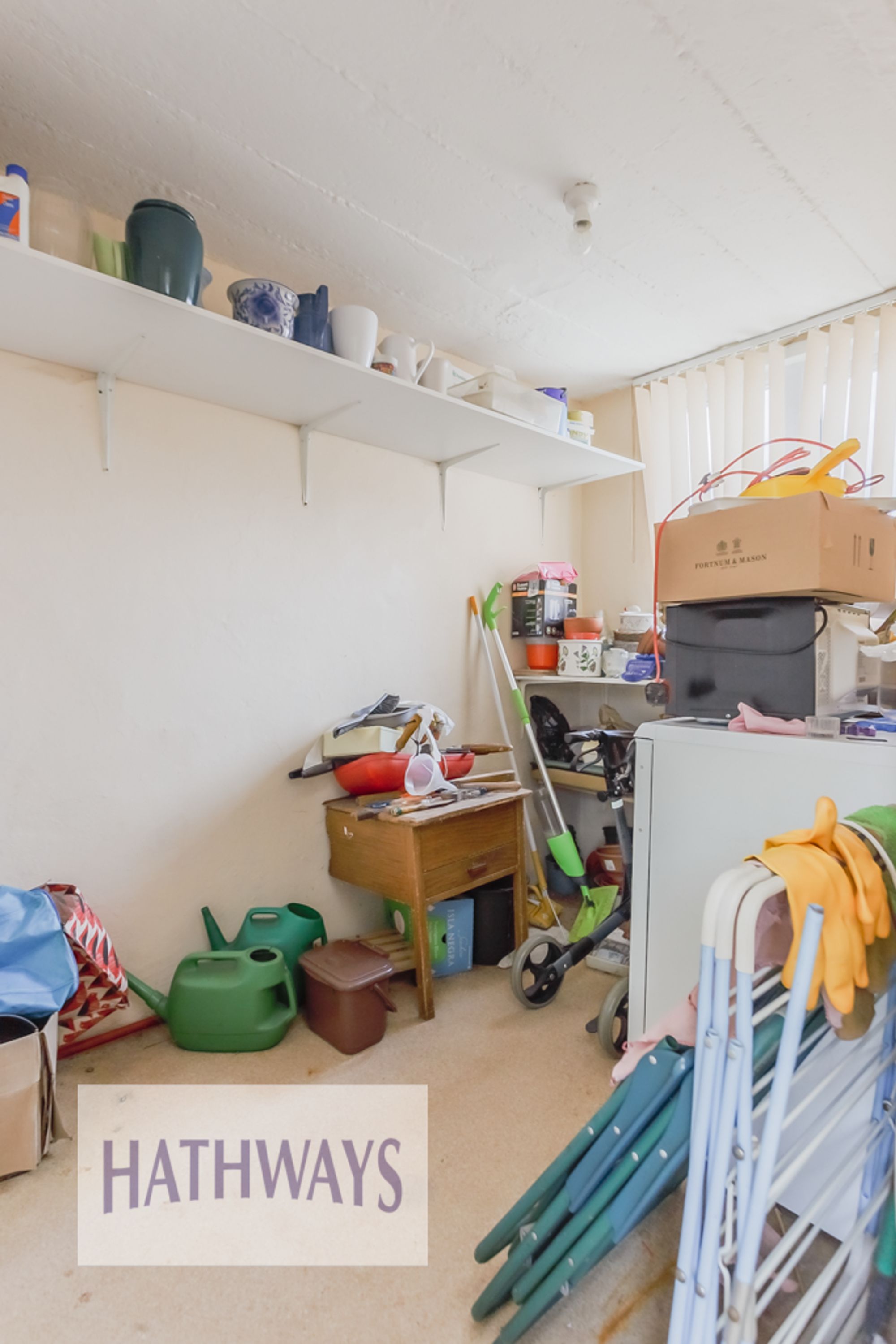 3 bed semi-detached house for sale in Upper Tennyson Road, Newport 33