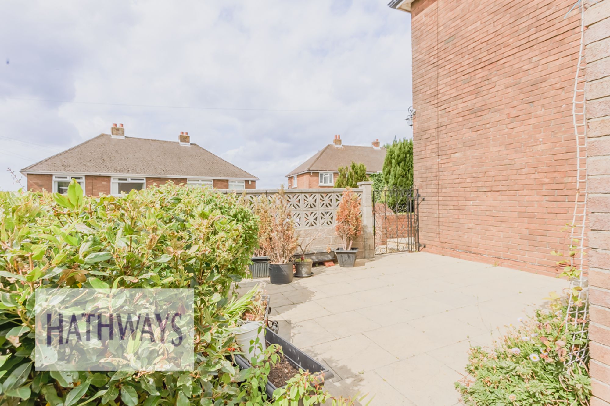 3 bed semi-detached house for sale in Upper Tennyson Road, Newport  - Property Image 36