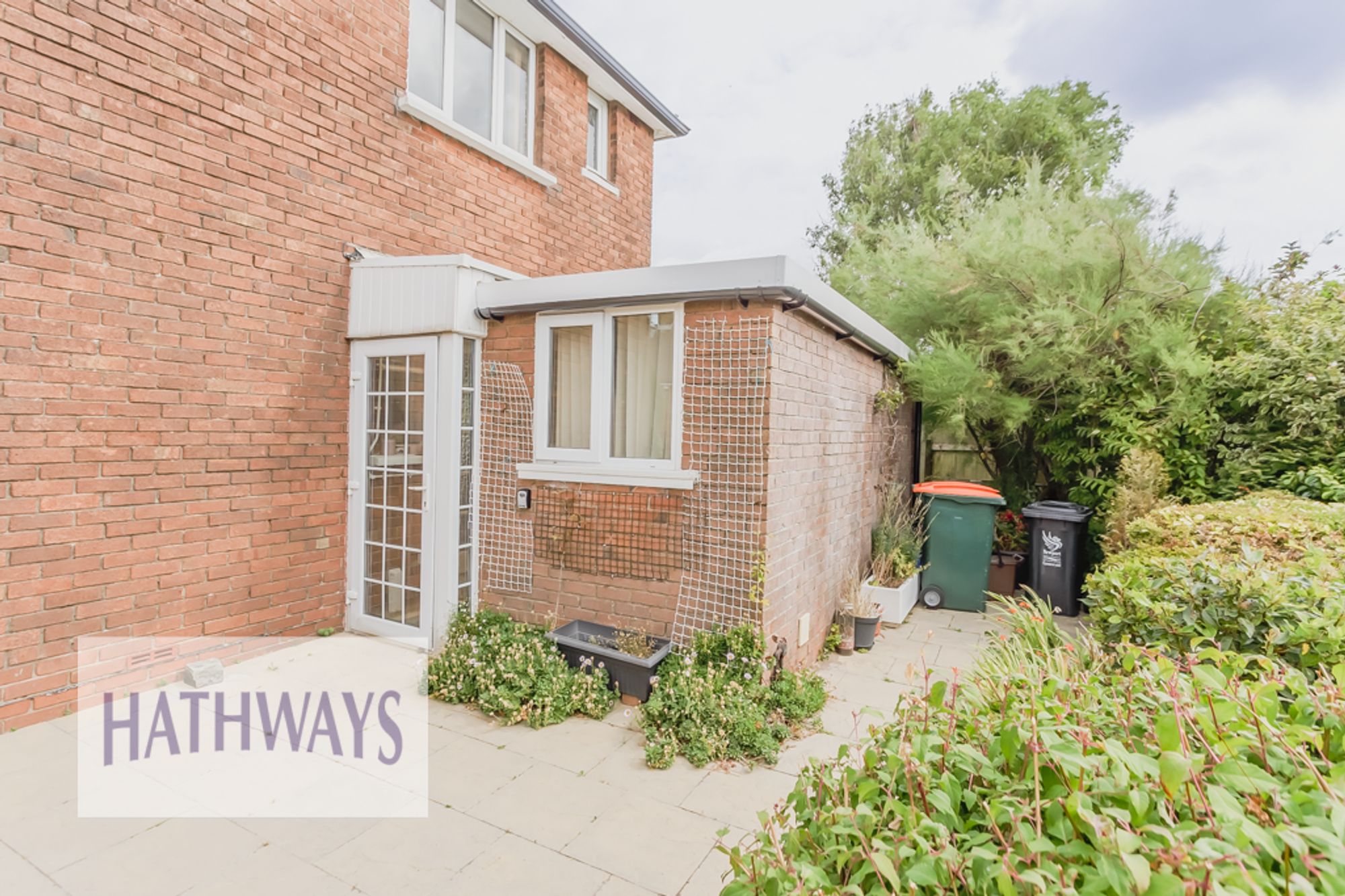 3 bed semi-detached house for sale in Upper Tennyson Road, Newport  - Property Image 32
