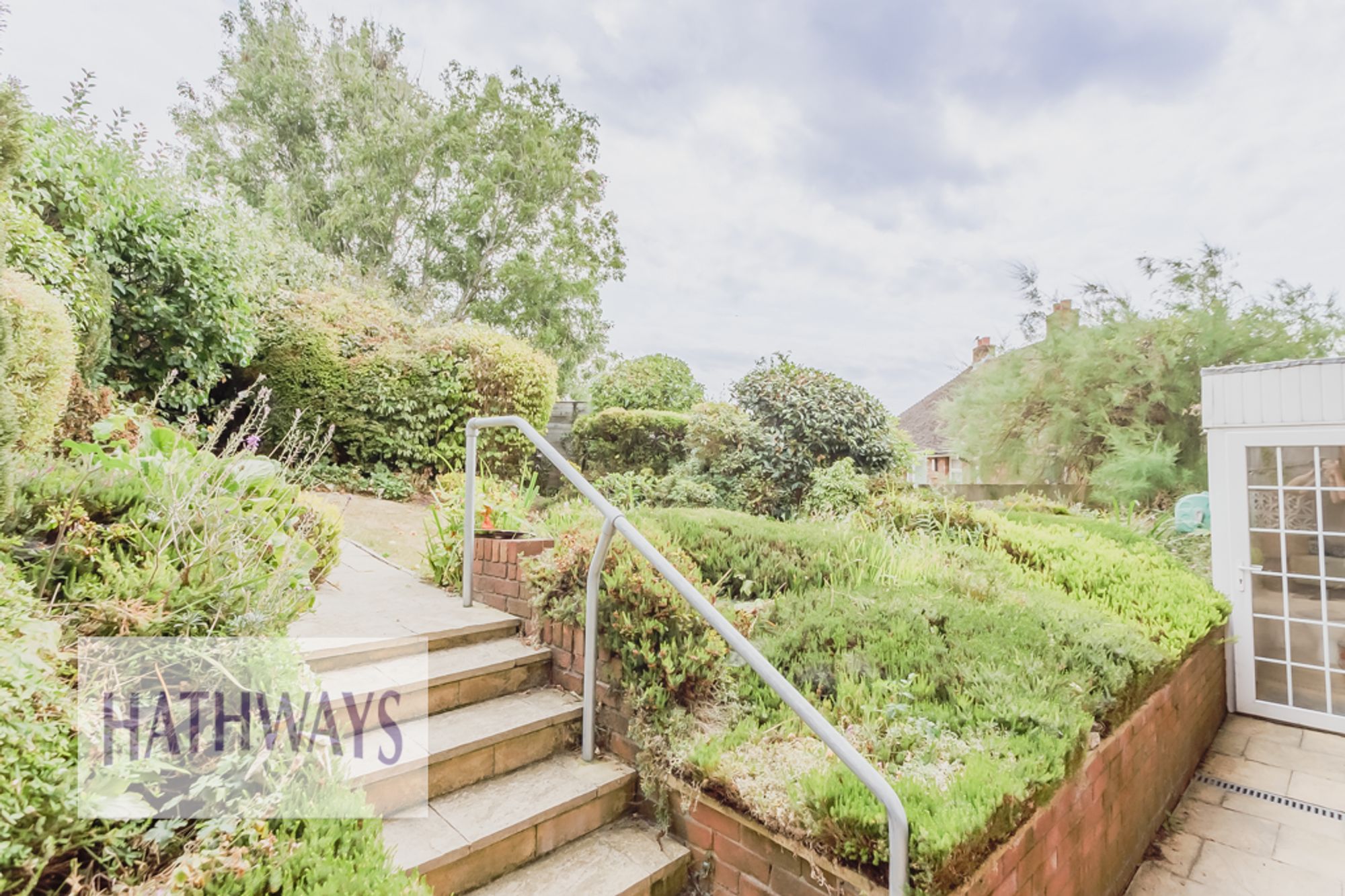 3 bed semi-detached house for sale in Upper Tennyson Road, Newport 34