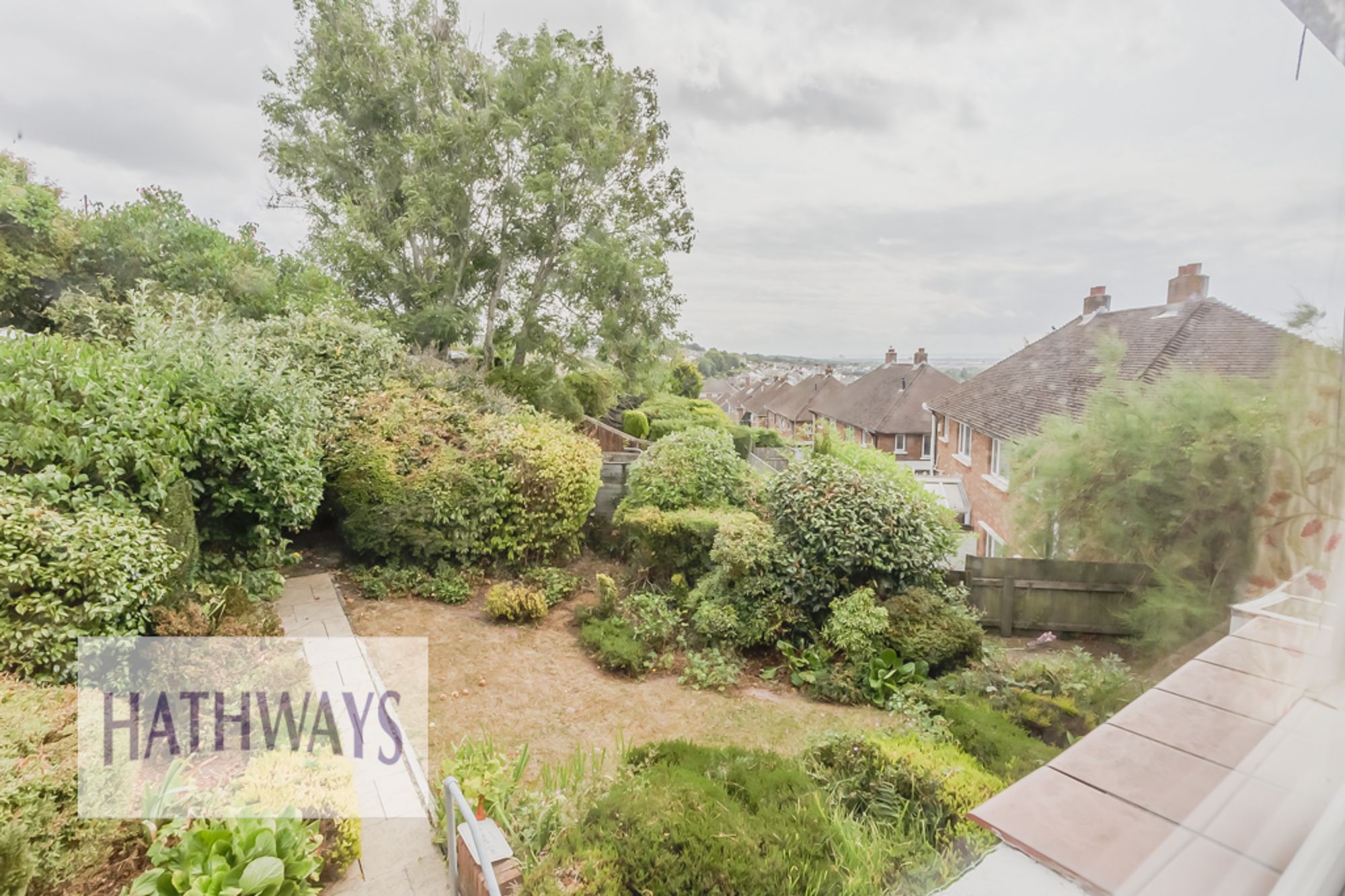 3 bed semi-detached house for sale in Upper Tennyson Road, Newport  - Property Image 38