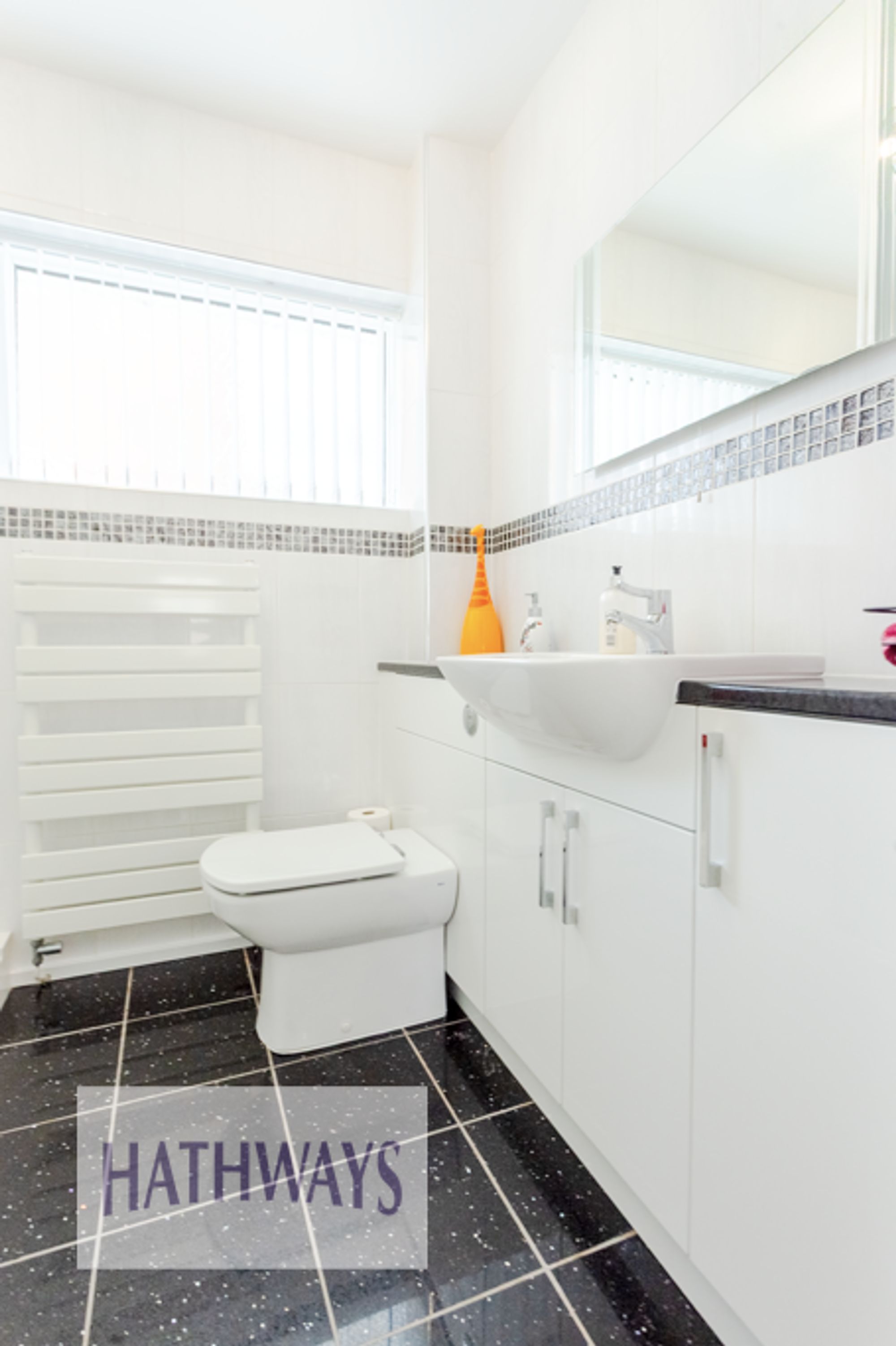 3 bed for sale in Brunel Road, Cwmbran  - Property Image 23