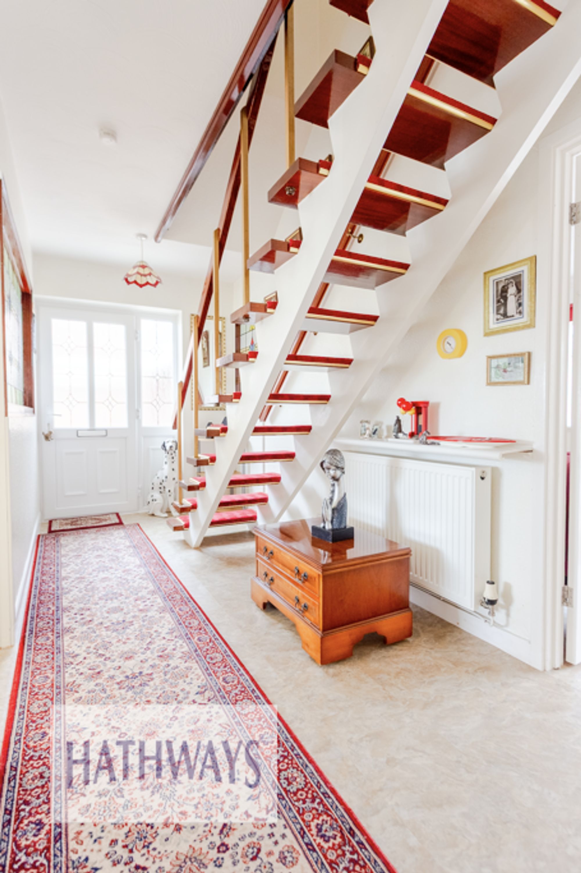 3 bed for sale in Brunel Road, Cwmbran  - Property Image 5