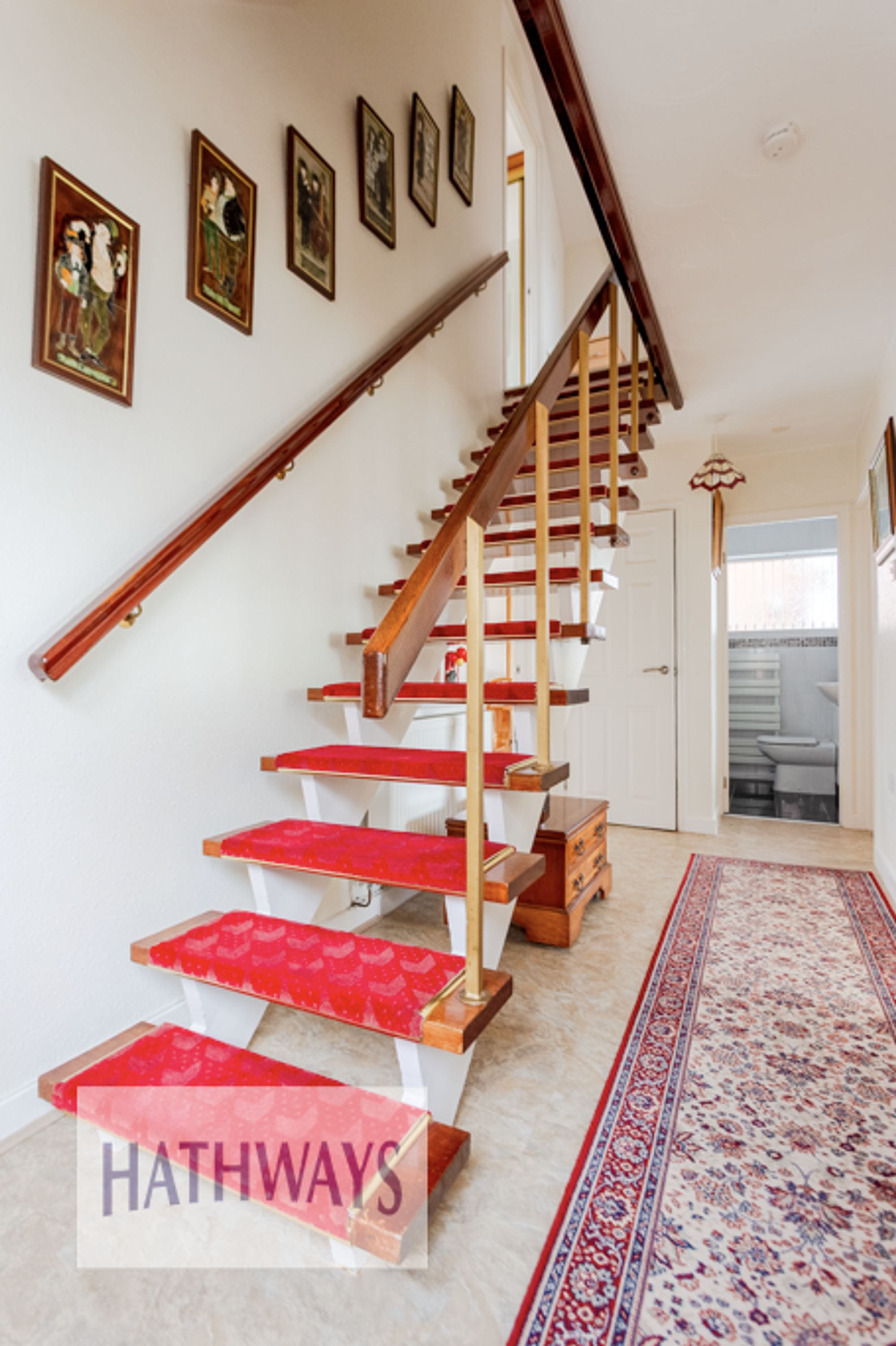 3 bed for sale in Brunel Road, Cwmbran  - Property Image 4
