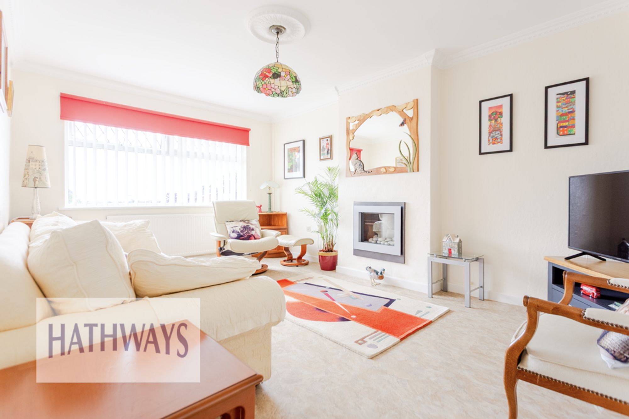 3 bed for sale in Brunel Road, Cwmbran 5