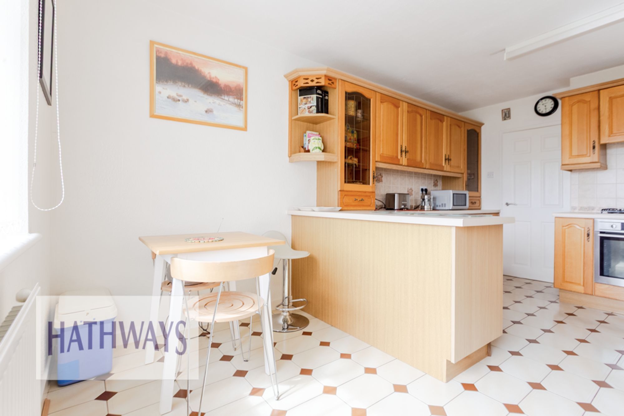 3 bed for sale in Brunel Road, Cwmbran 21