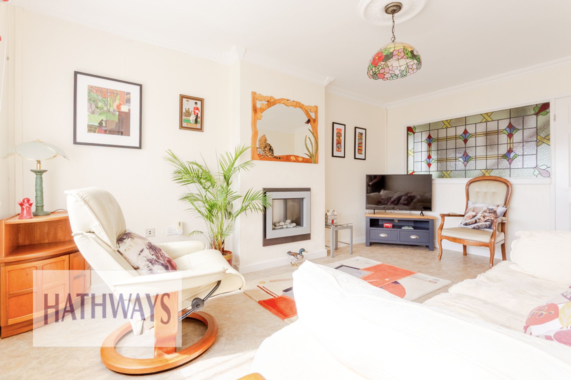 3 bed for sale in Brunel Road, Cwmbran  - Property Image 7