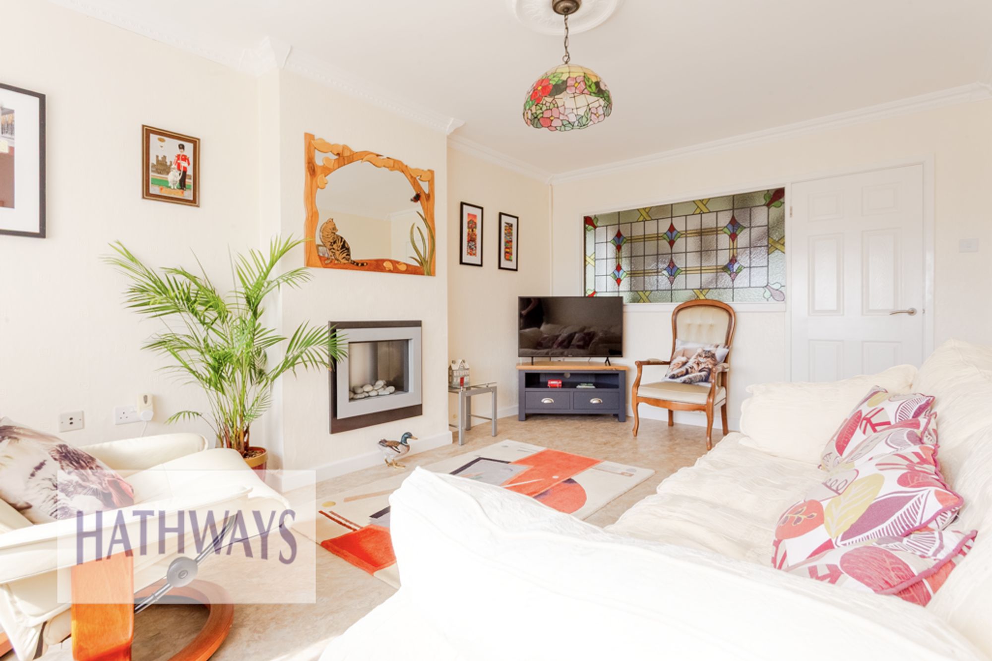 3 bed for sale in Brunel Road, Cwmbran 8