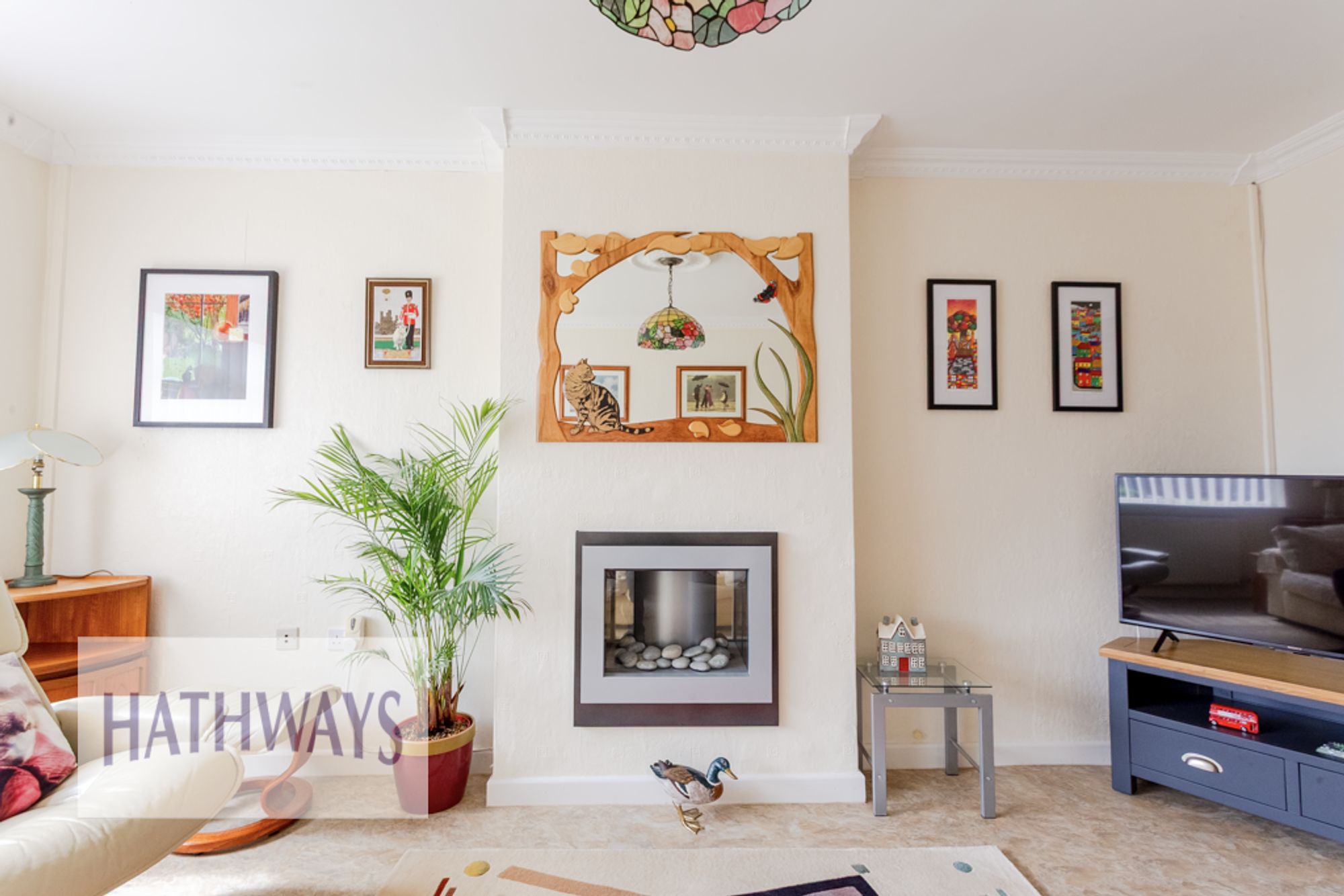 3 bed for sale in Brunel Road, Cwmbran 7