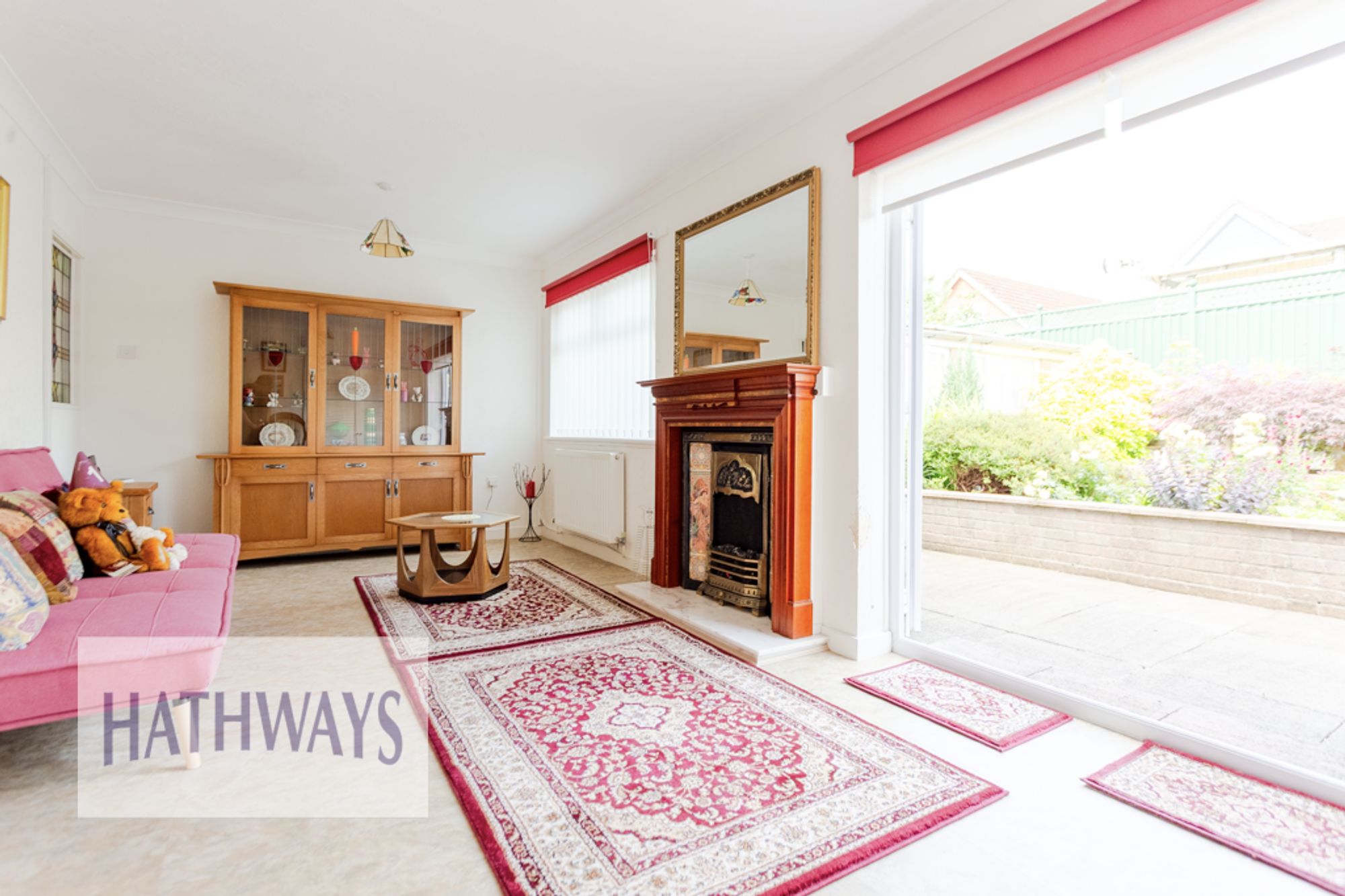 3 bed for sale in Brunel Road, Cwmbran 11