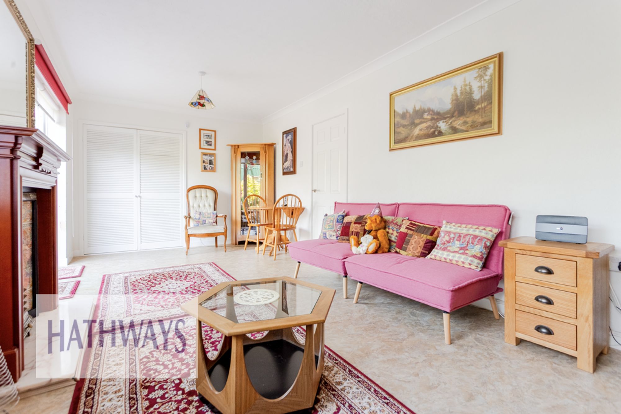 3 bed for sale in Brunel Road, Cwmbran  - Property Image 16