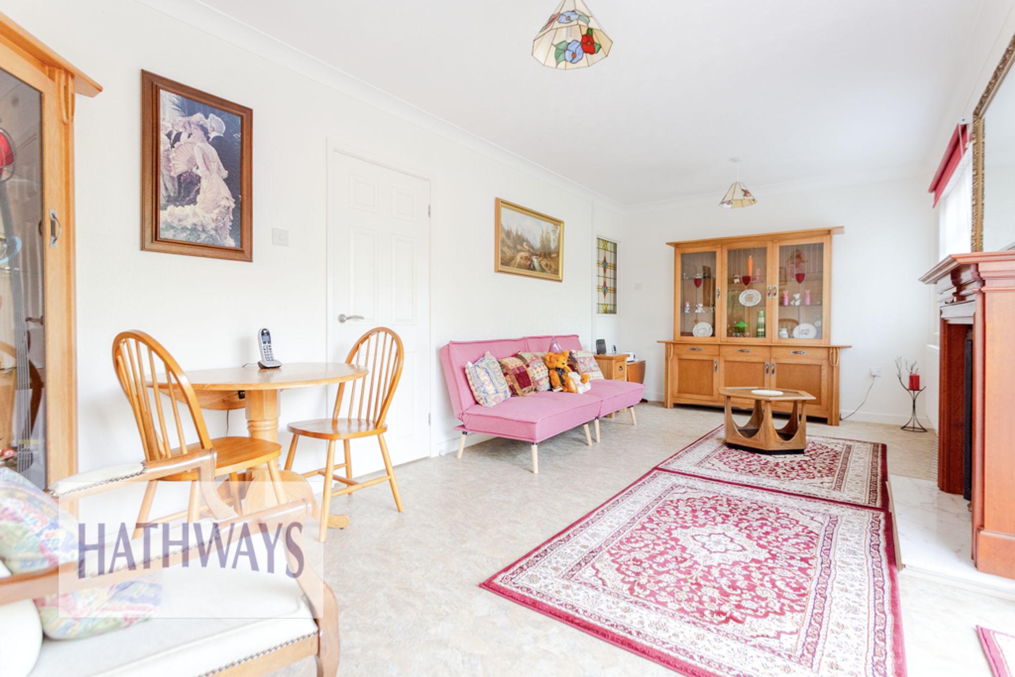 3 bed for sale in Brunel Road, Cwmbran 12