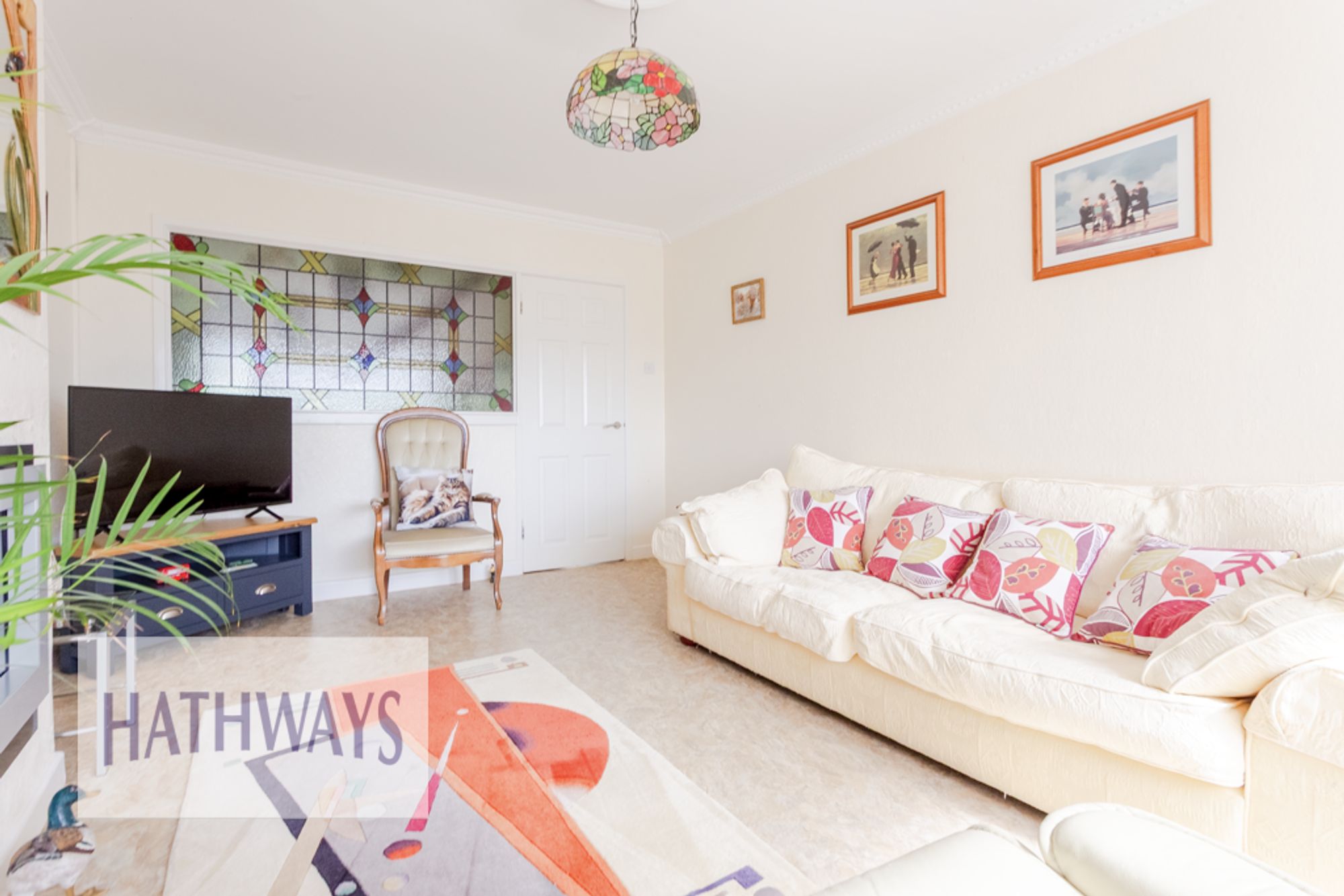 3 bed for sale in Brunel Road, Cwmbran  - Property Image 11