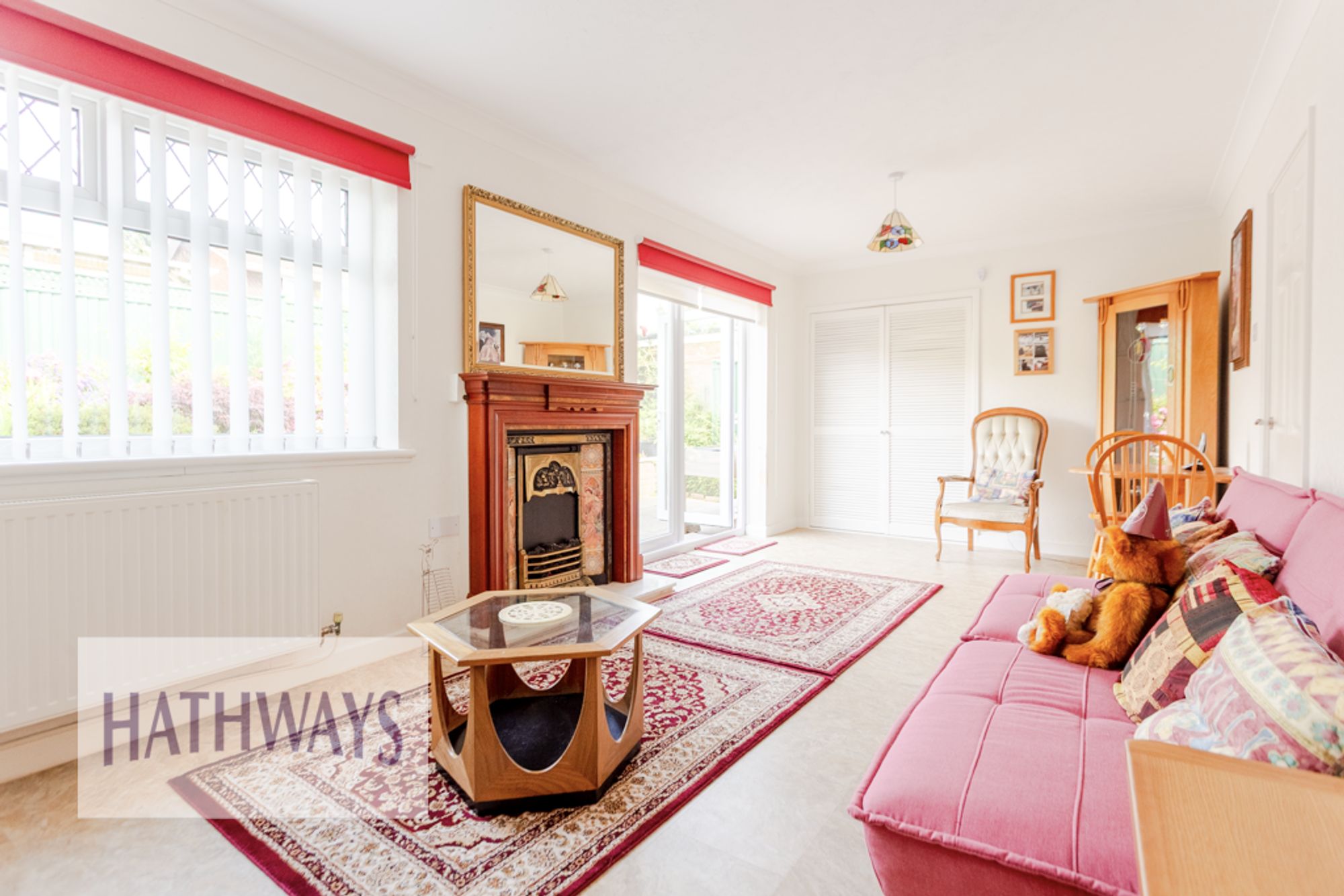 3 bed for sale in Brunel Road, Cwmbran 14