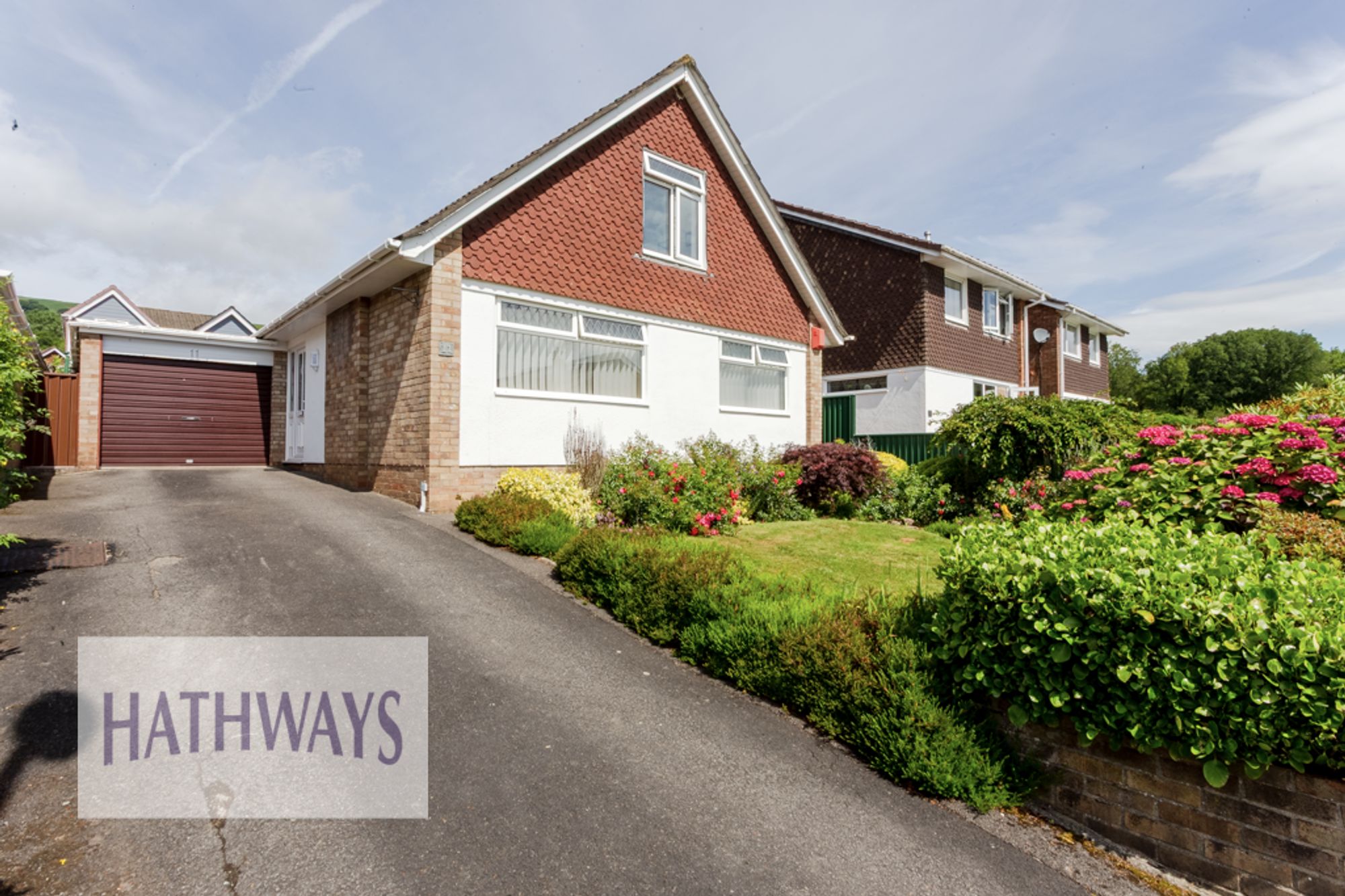 3 bed for sale in Brunel Road, Cwmbran 2
