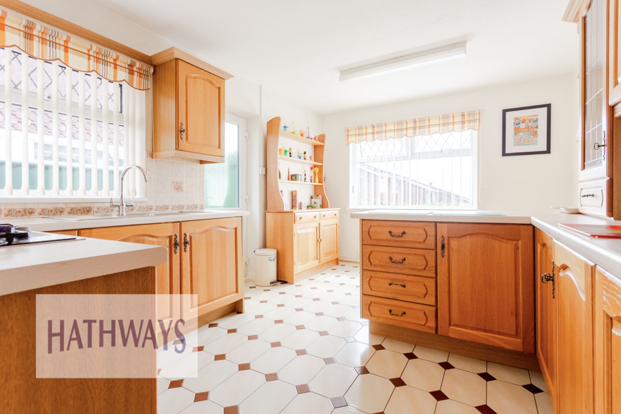 3 bed for sale in Brunel Road, Cwmbran 20