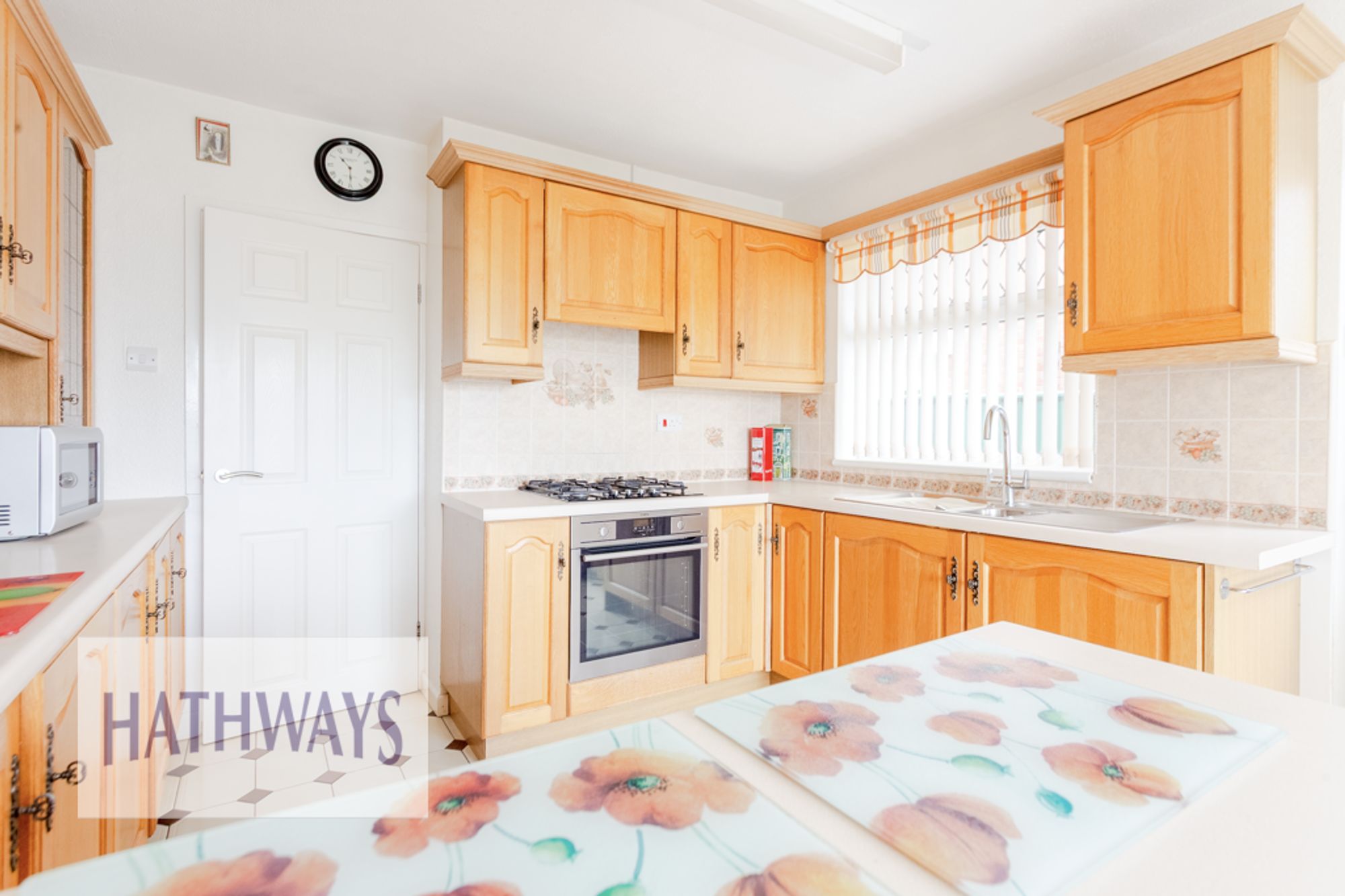 3 bed for sale in Brunel Road, Cwmbran  - Property Image 19