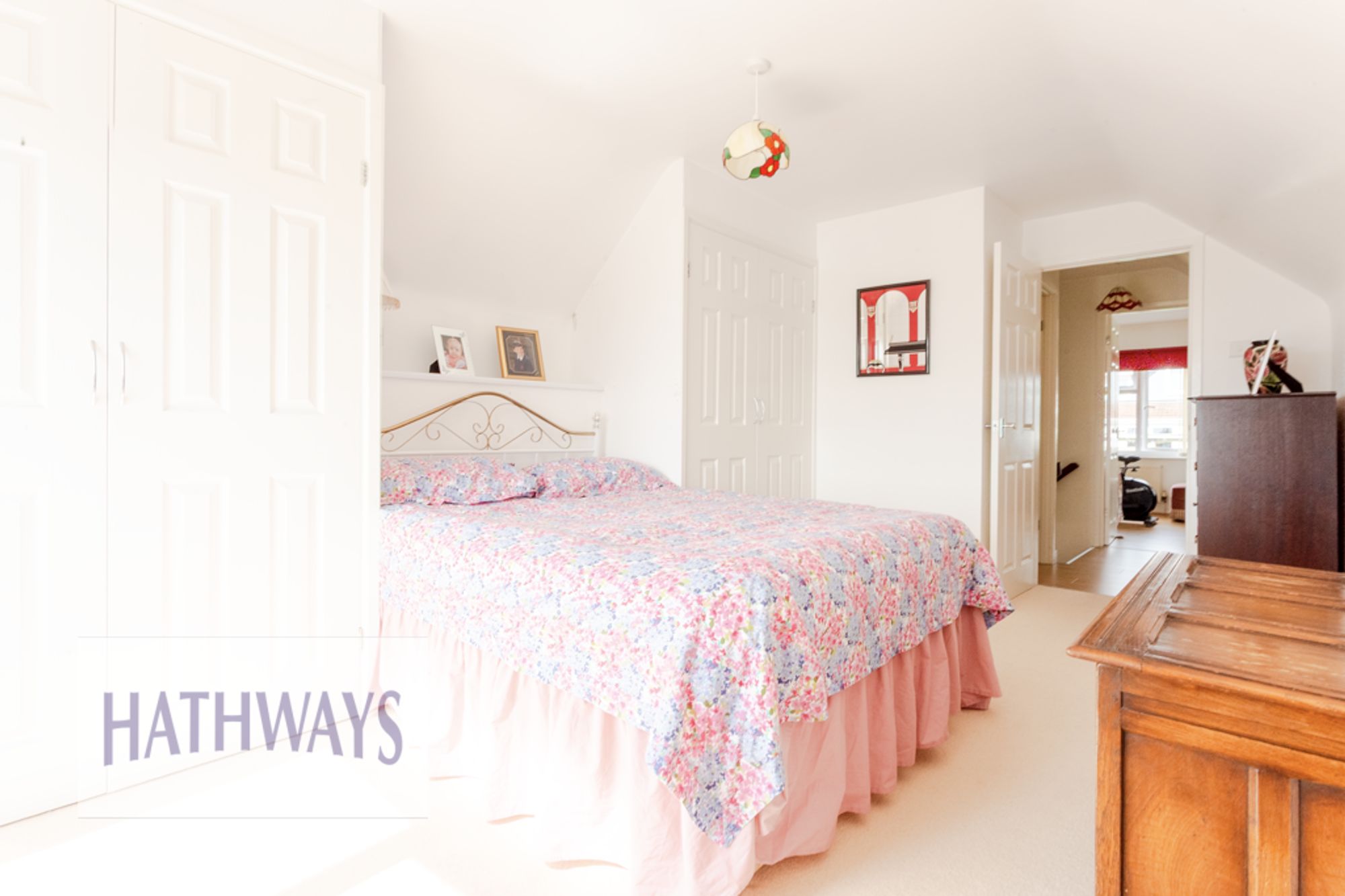 3 bed for sale in Brunel Road, Cwmbran  - Property Image 28