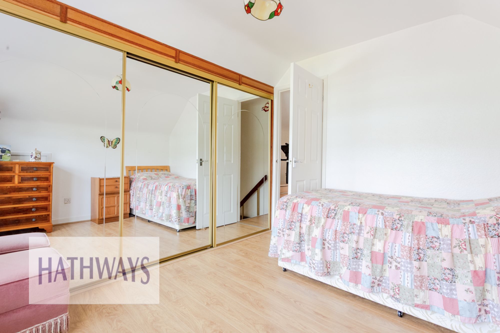 3 bed for sale in Brunel Road, Cwmbran  - Property Image 32