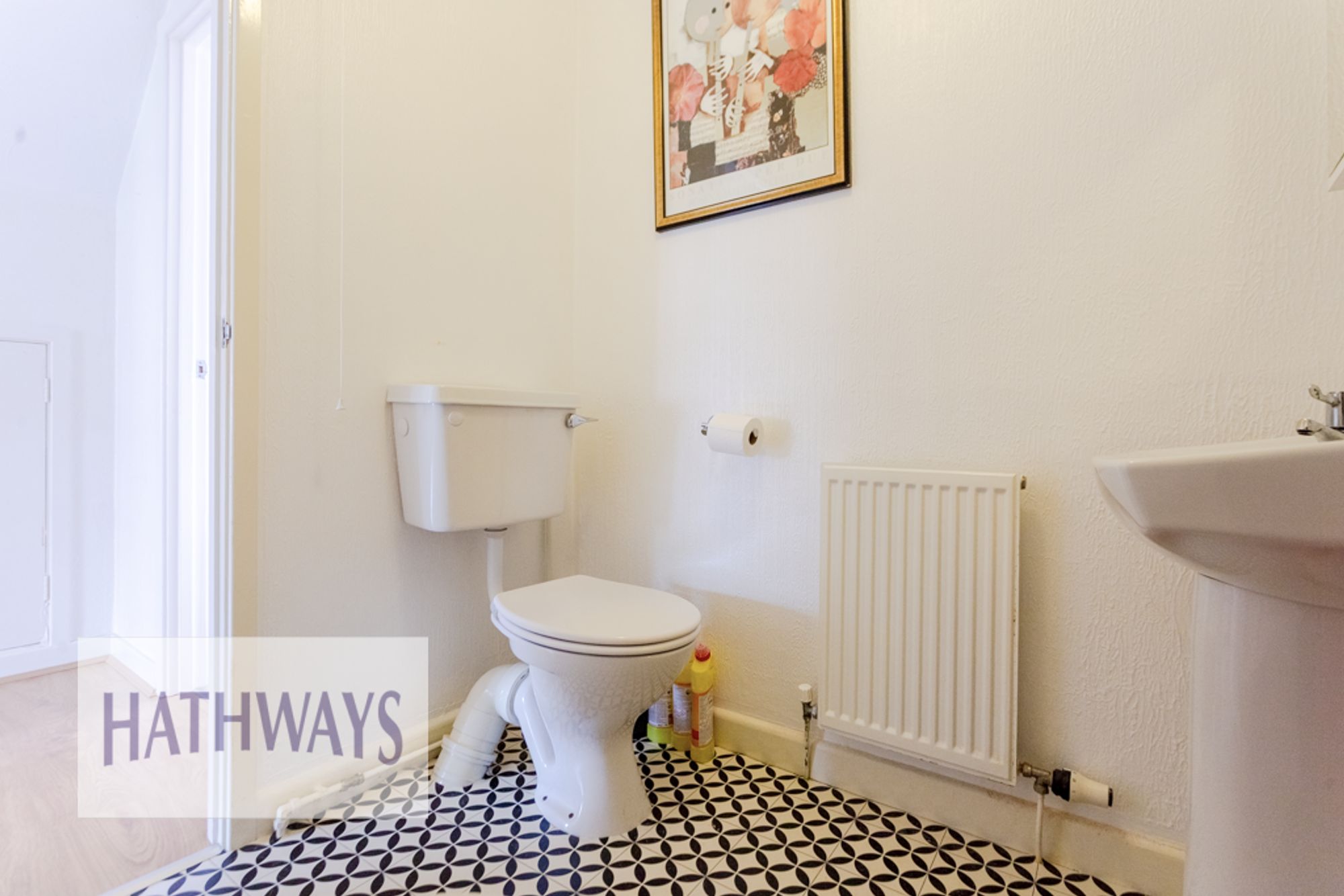 3 bed for sale in Brunel Road, Cwmbran  - Property Image 35